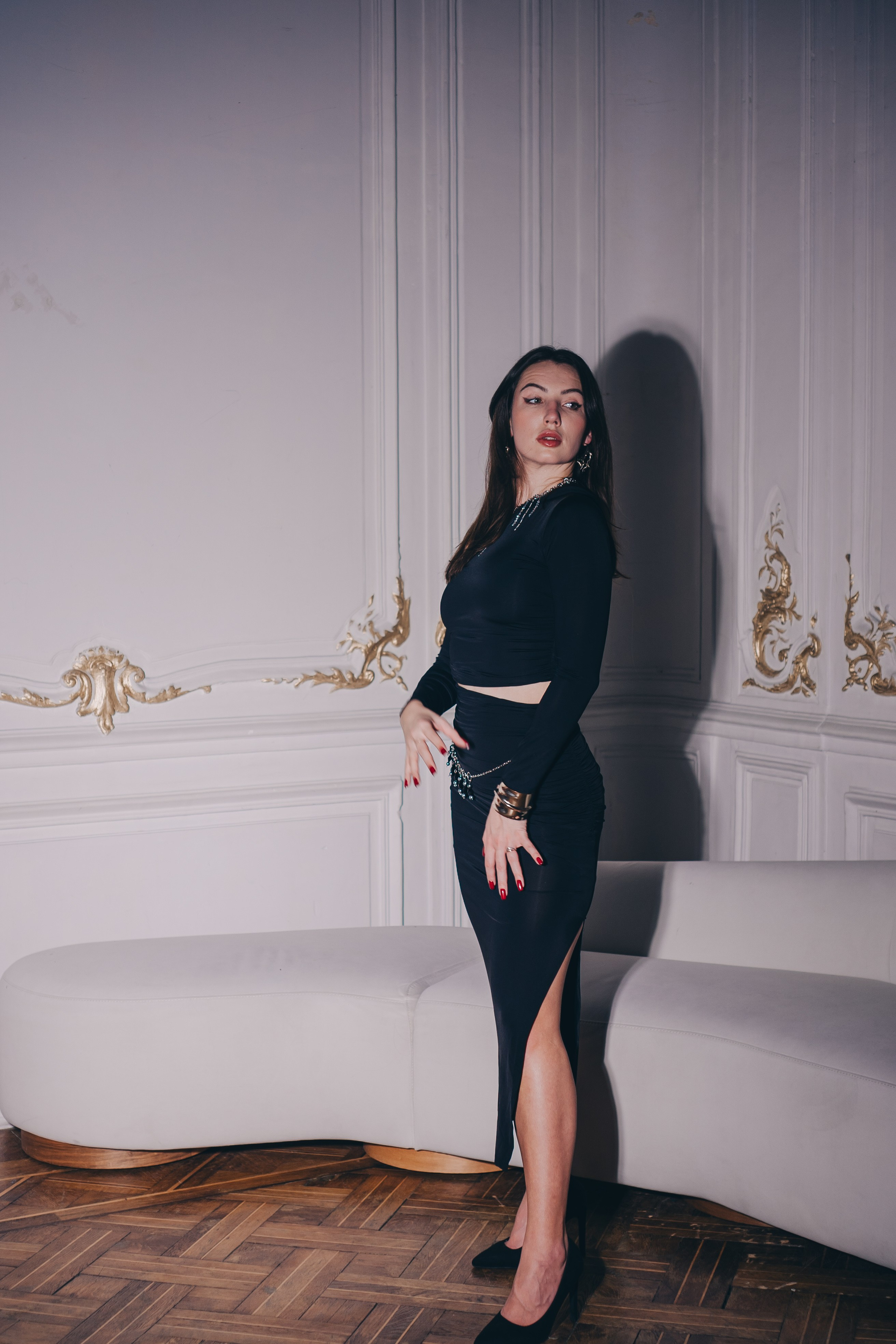 Творческая история для девушки. Профессиональный фотограф, Санкт-Петербург — Виктория Богомолова