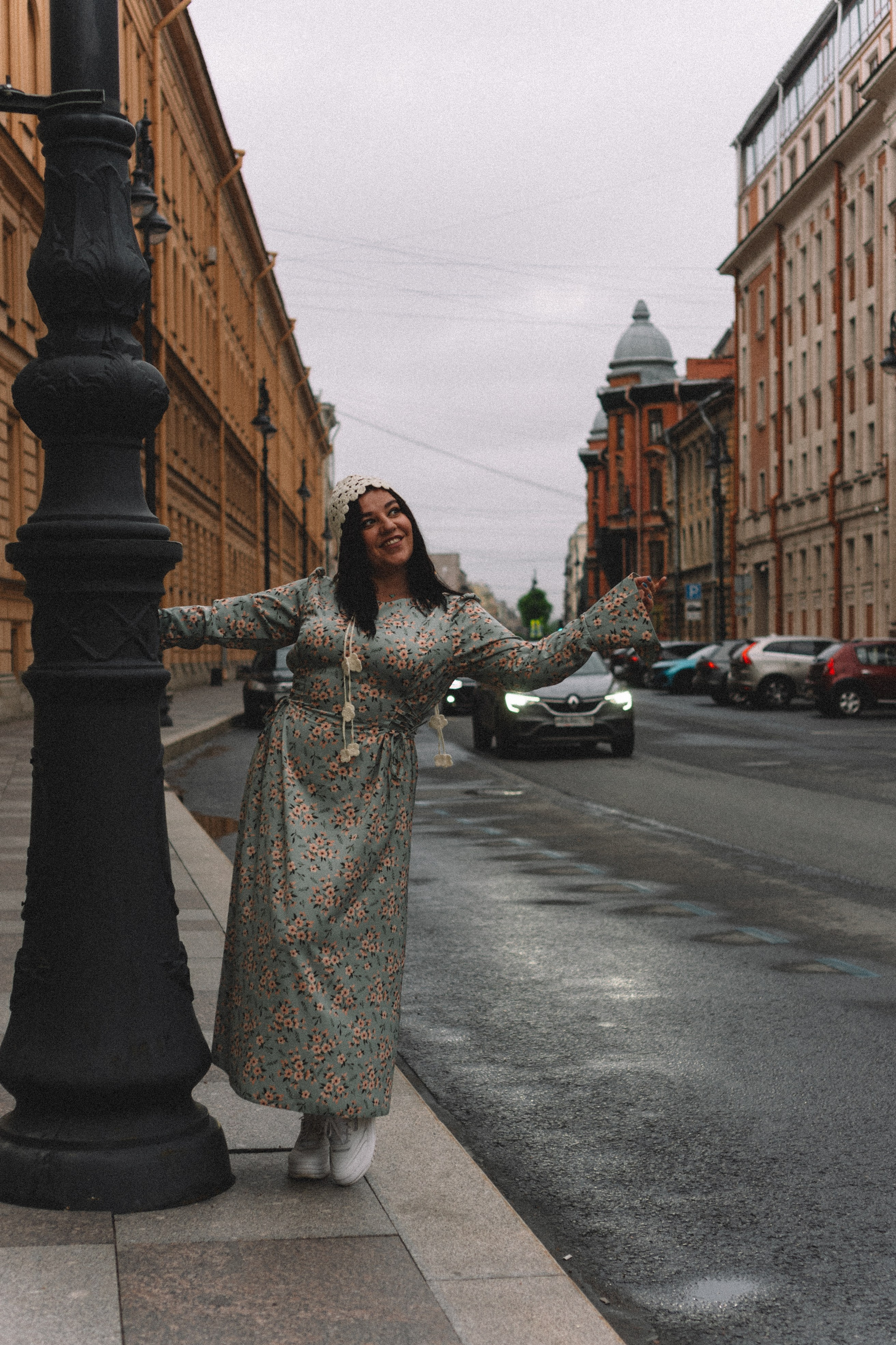 ПИТЕРСКАЯ ПРОГУЛКА. Профессиональный фотограф, Санкт-Петербург — Виктория Богомолова