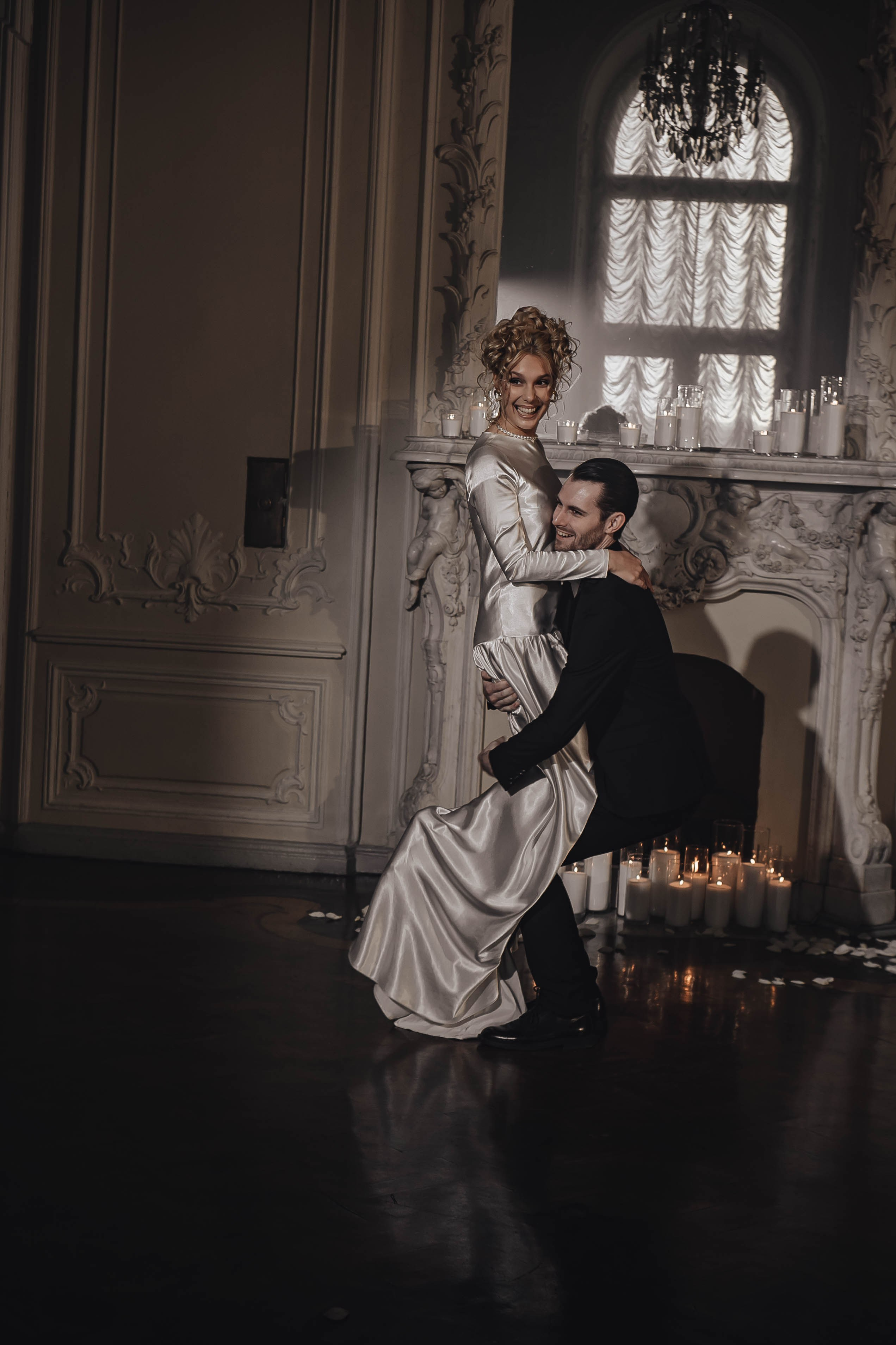 СВАДЕБНАЯ ФОТОСЕСИИЯ В НИКОЛАЕВСКОМ ДВОРЦЕ. Профессиональный фотограф, Санкт-Петербург — Виктория Богомолова