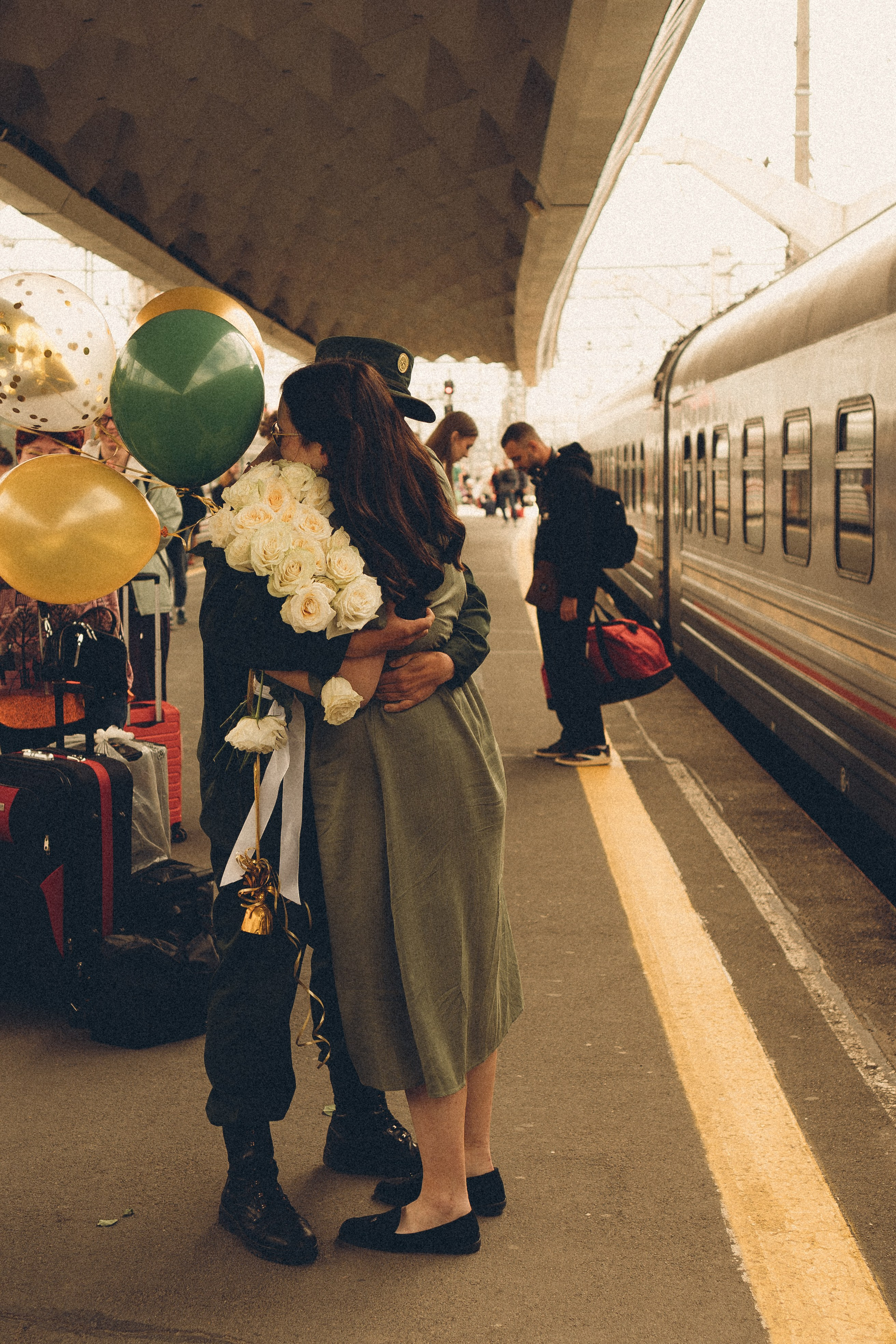 ПРЕДЛОЖЕНИЕ. Профессиональный фотограф, Санкт-Петербург — Виктория Богомолова