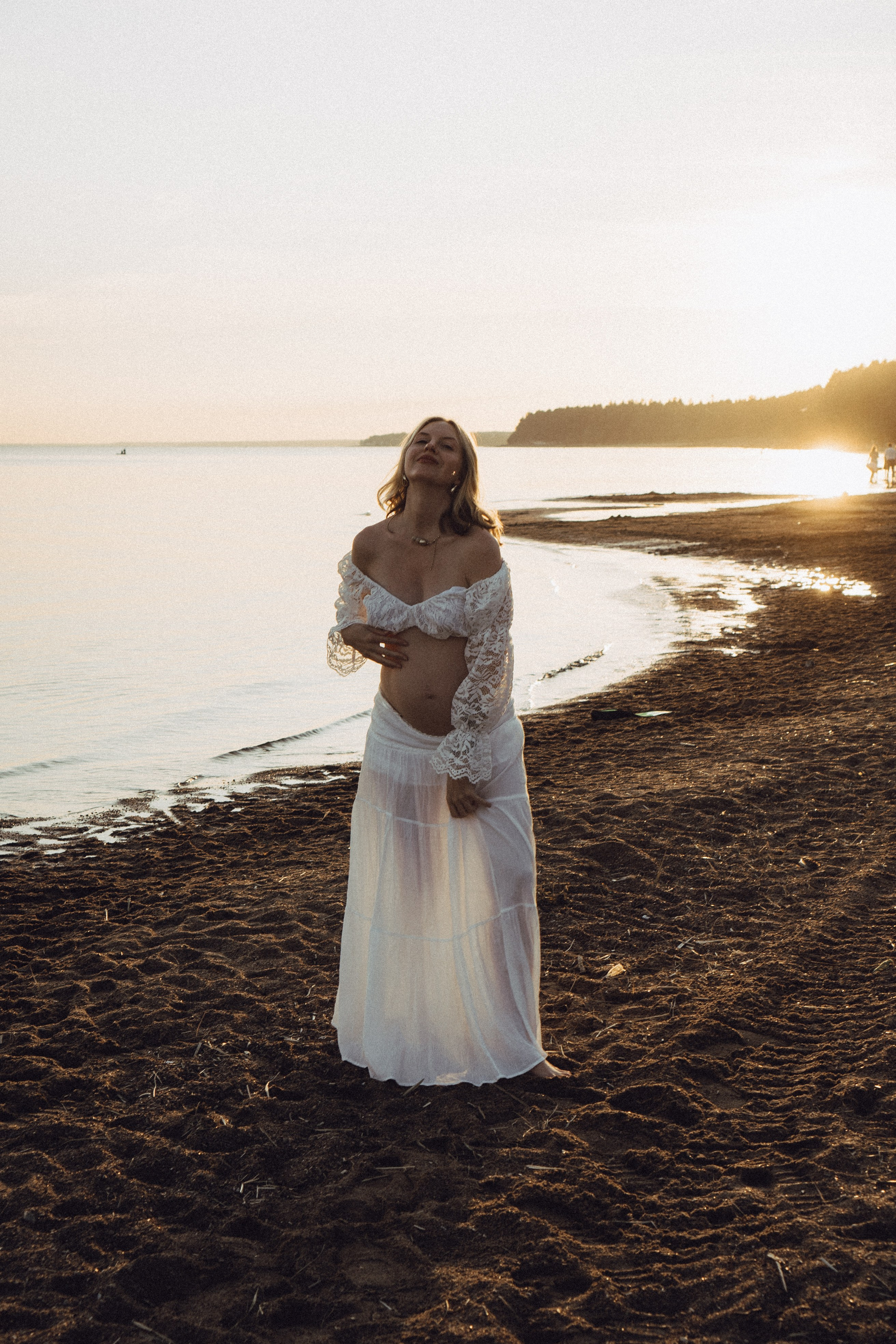 В ОЖИДАНИИ. Профессиональный фотограф, Санкт-Петербург — Виктория Богомолова