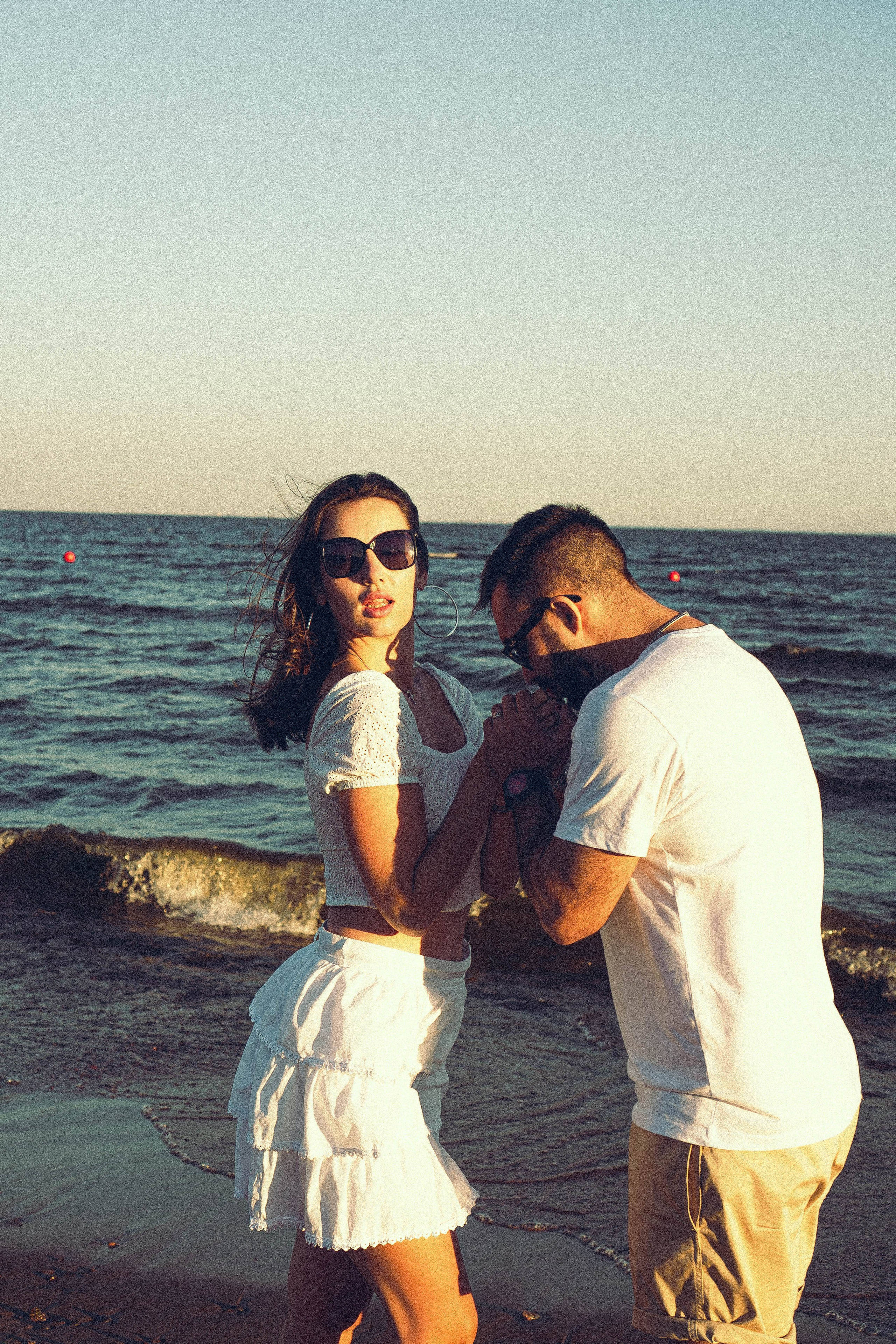 Любовь на заливе. Профессиональный фотограф, Санкт-Петербург — Виктория Богомолова