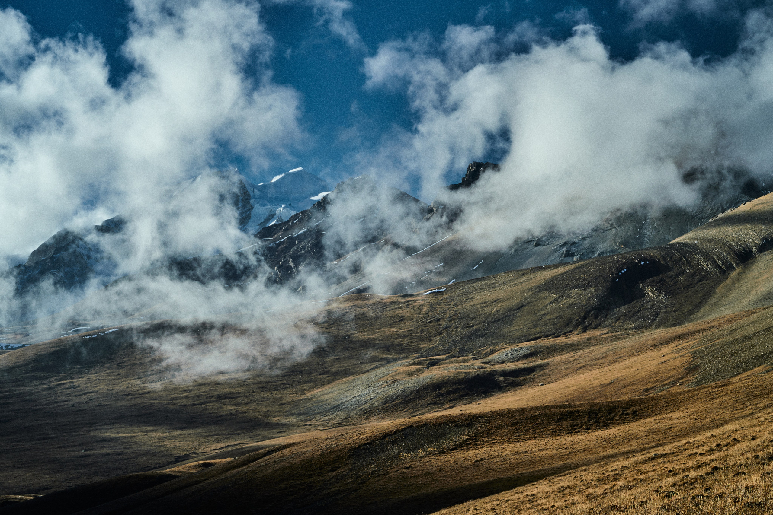 Непал. Фото