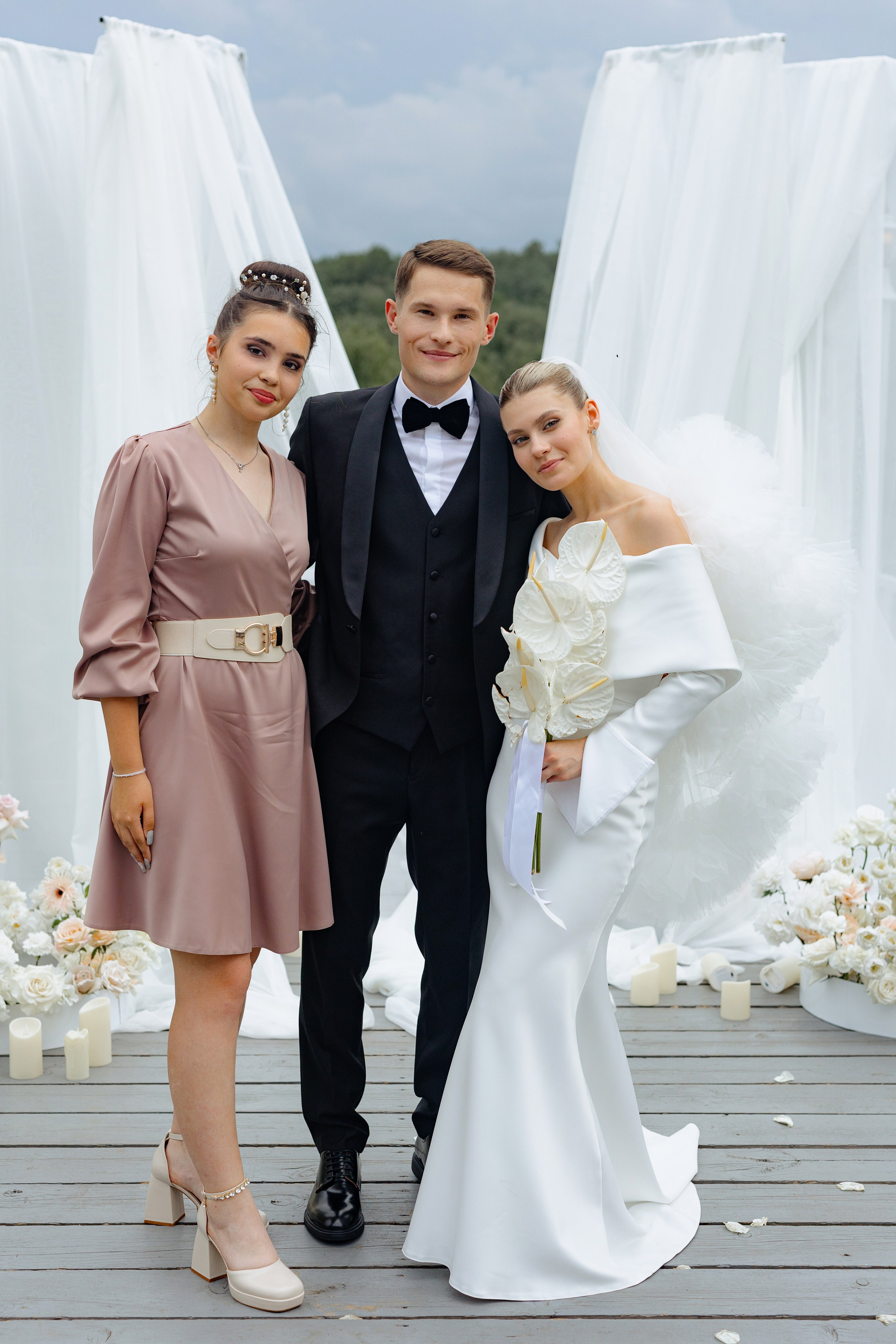 Nastja-Maxim. Главная