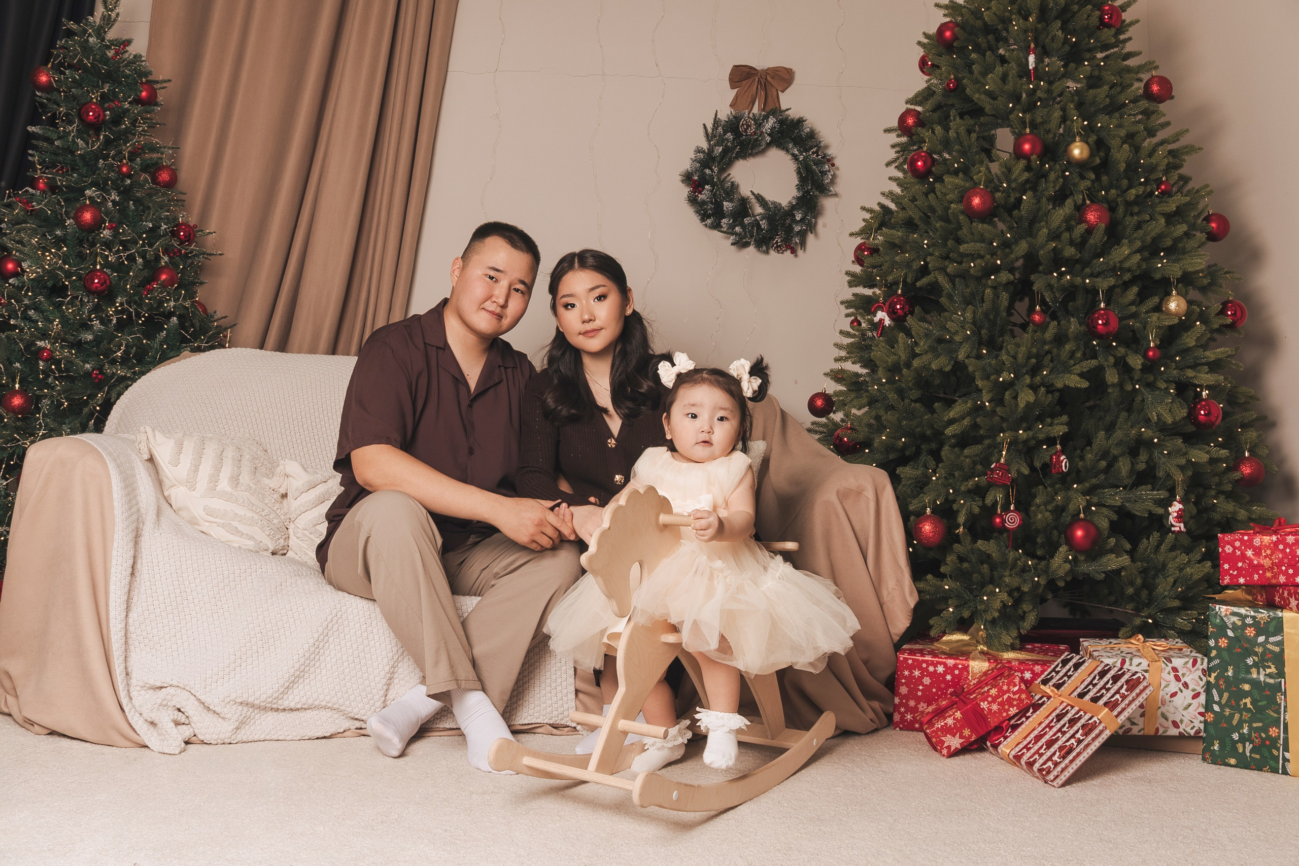 Памятные кадры