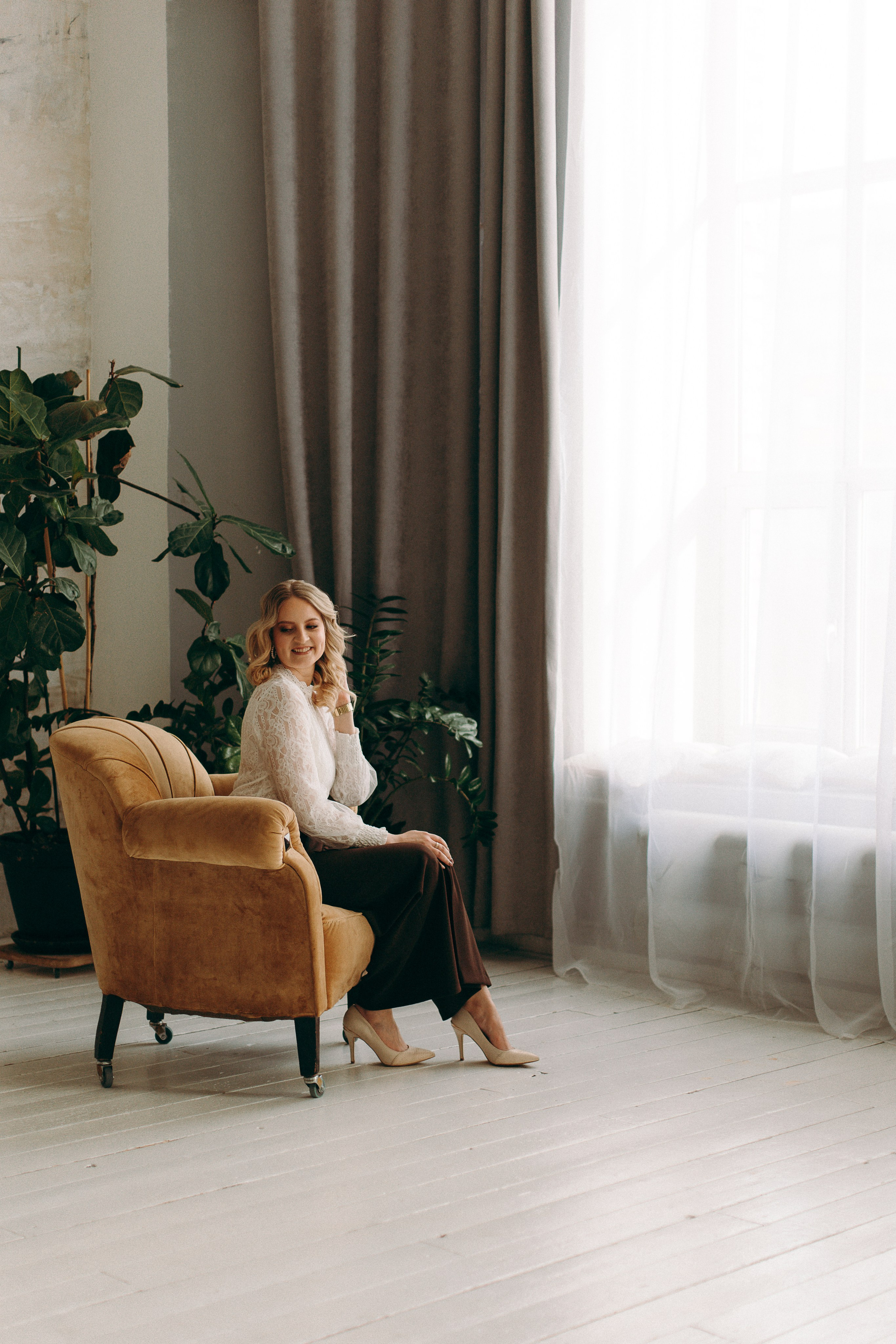 Портретная съемка. Семейный и портретный фотограф в Москве Татьяна Царенко