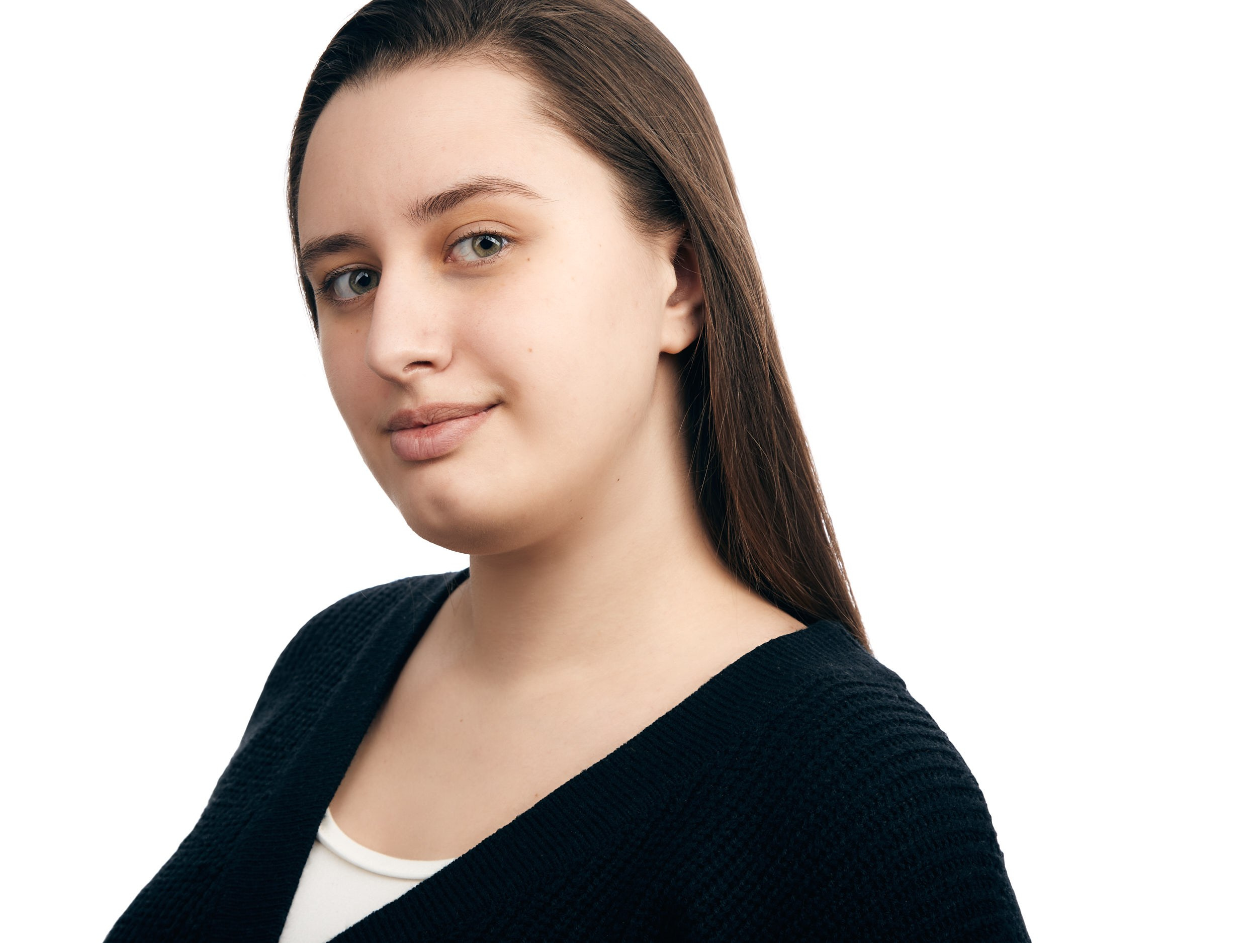 Все портреты. Фотограф Вадим Бердник