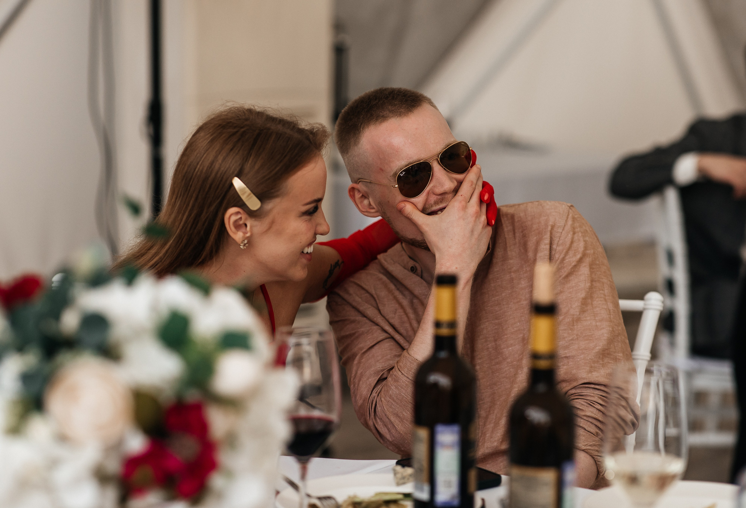 Полина и Леонид 2023. Свадебный и портретный фотограф Алина Иванова. Екатеринбург-Москва