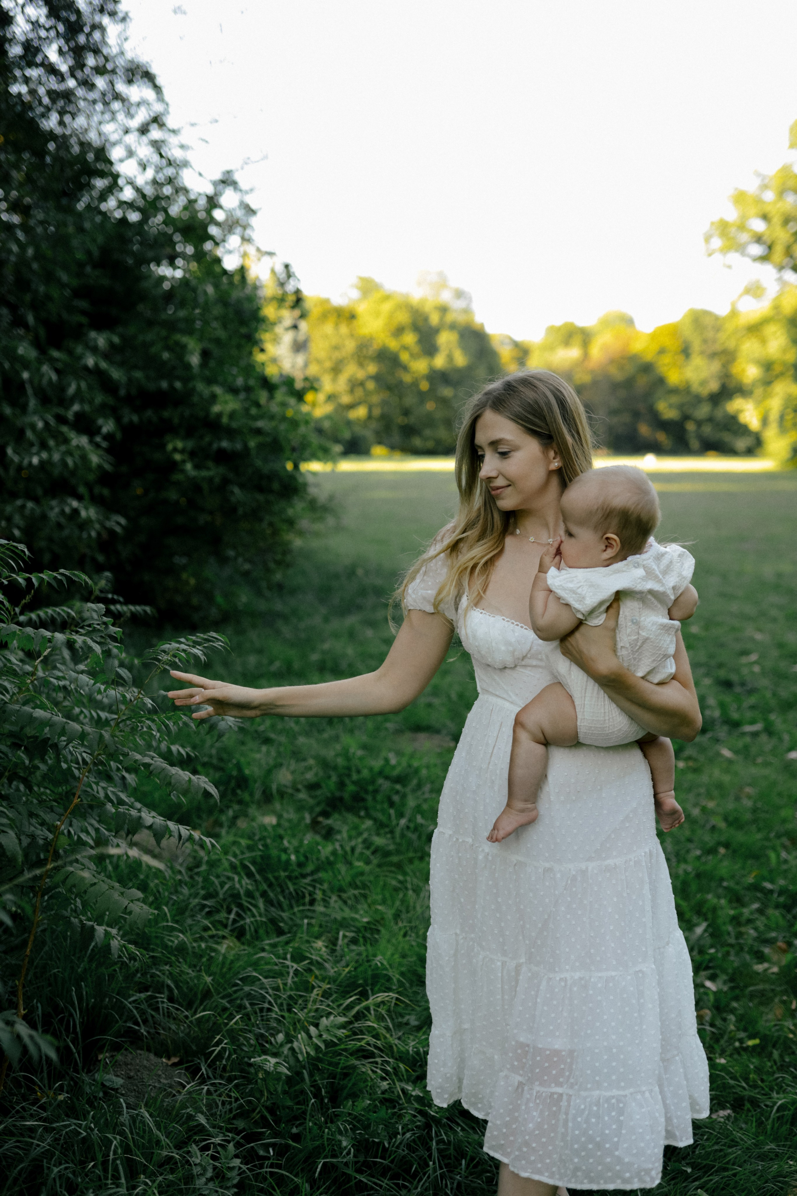 Всегда буду рядом. Свадебный и семейный фотограф в Варшаве