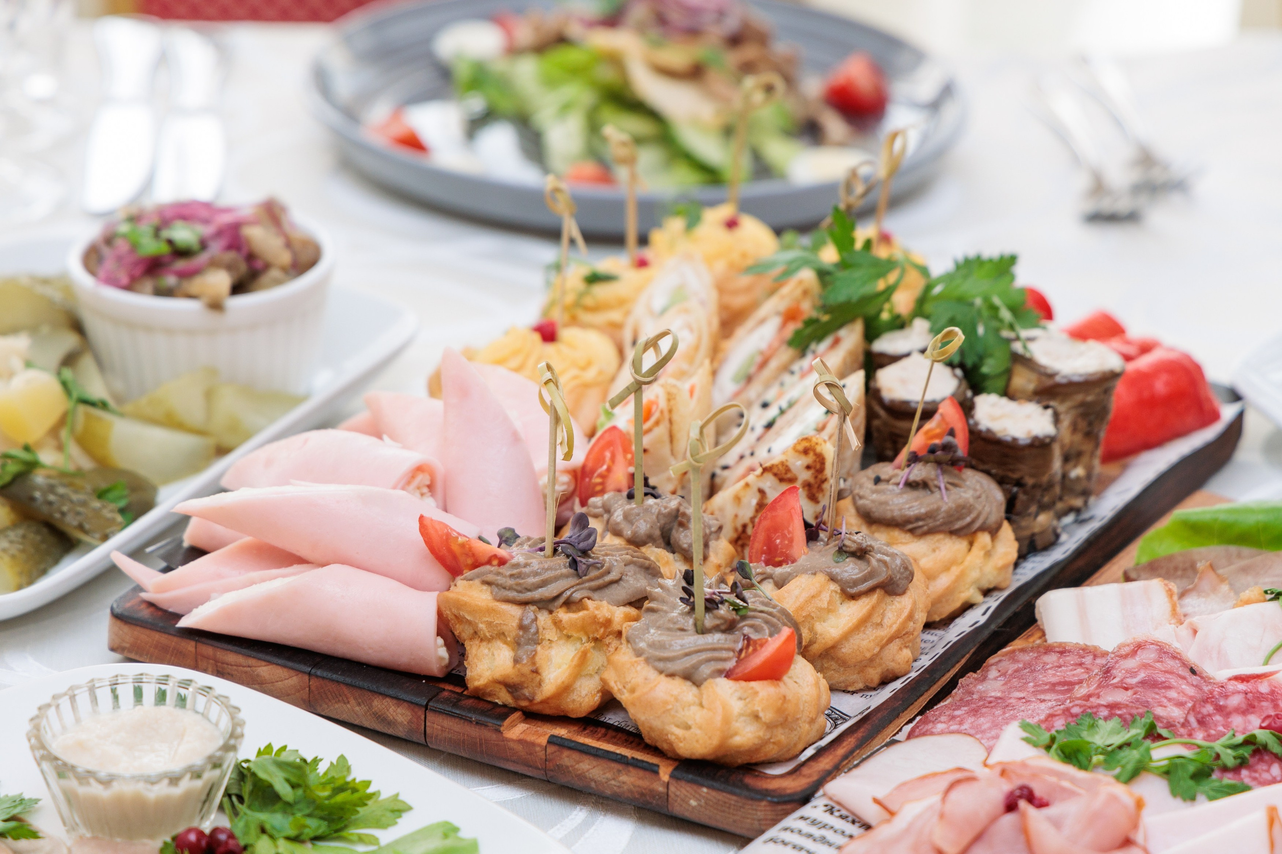 Фотограф на юбилей в Нижнем Новгороде — фото с праздника. Фотограф Нижний Новгород Мария Китаева