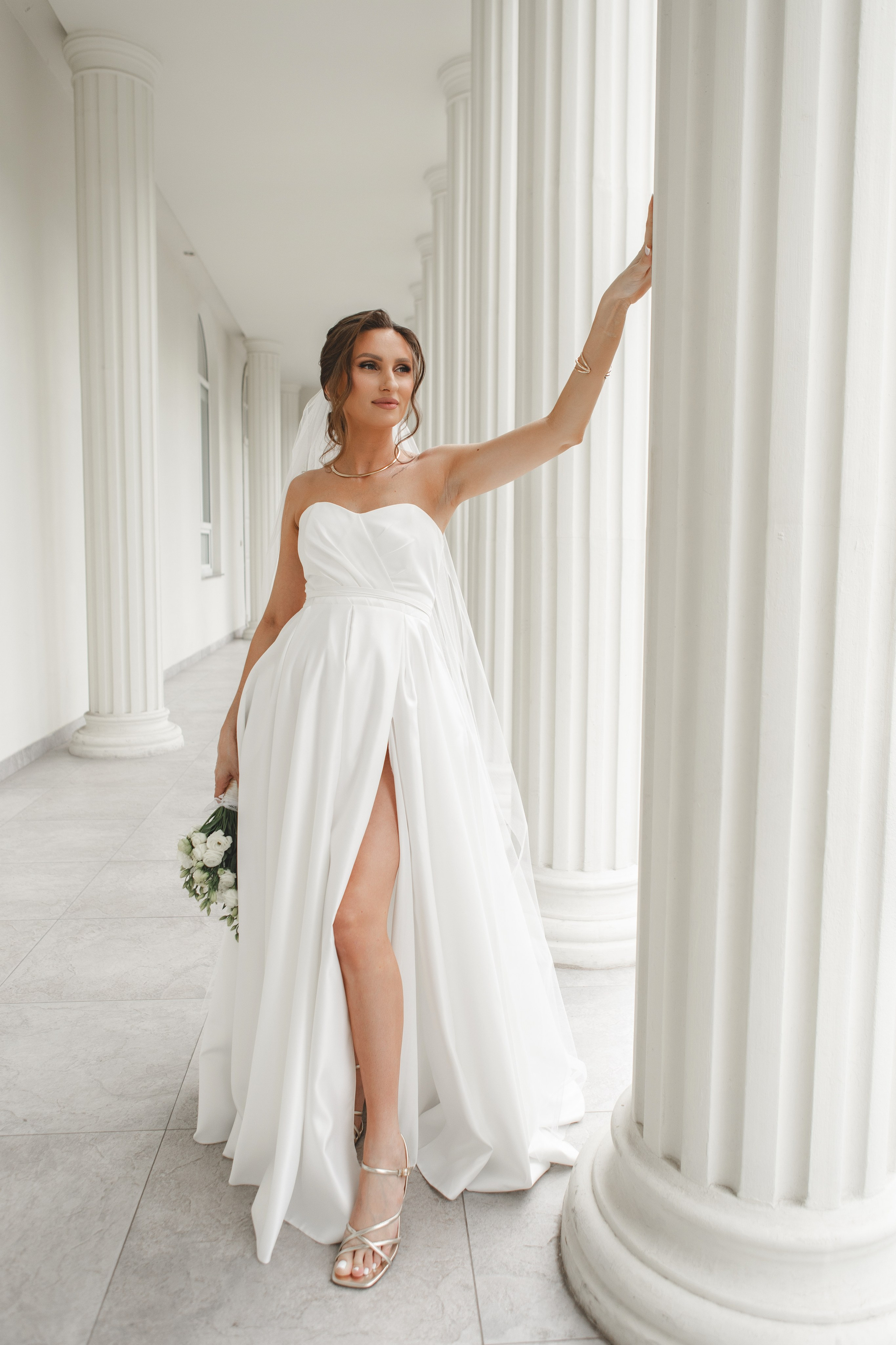 Церемония любви ❤️. Портреты и лайфстайл в Краснодаре