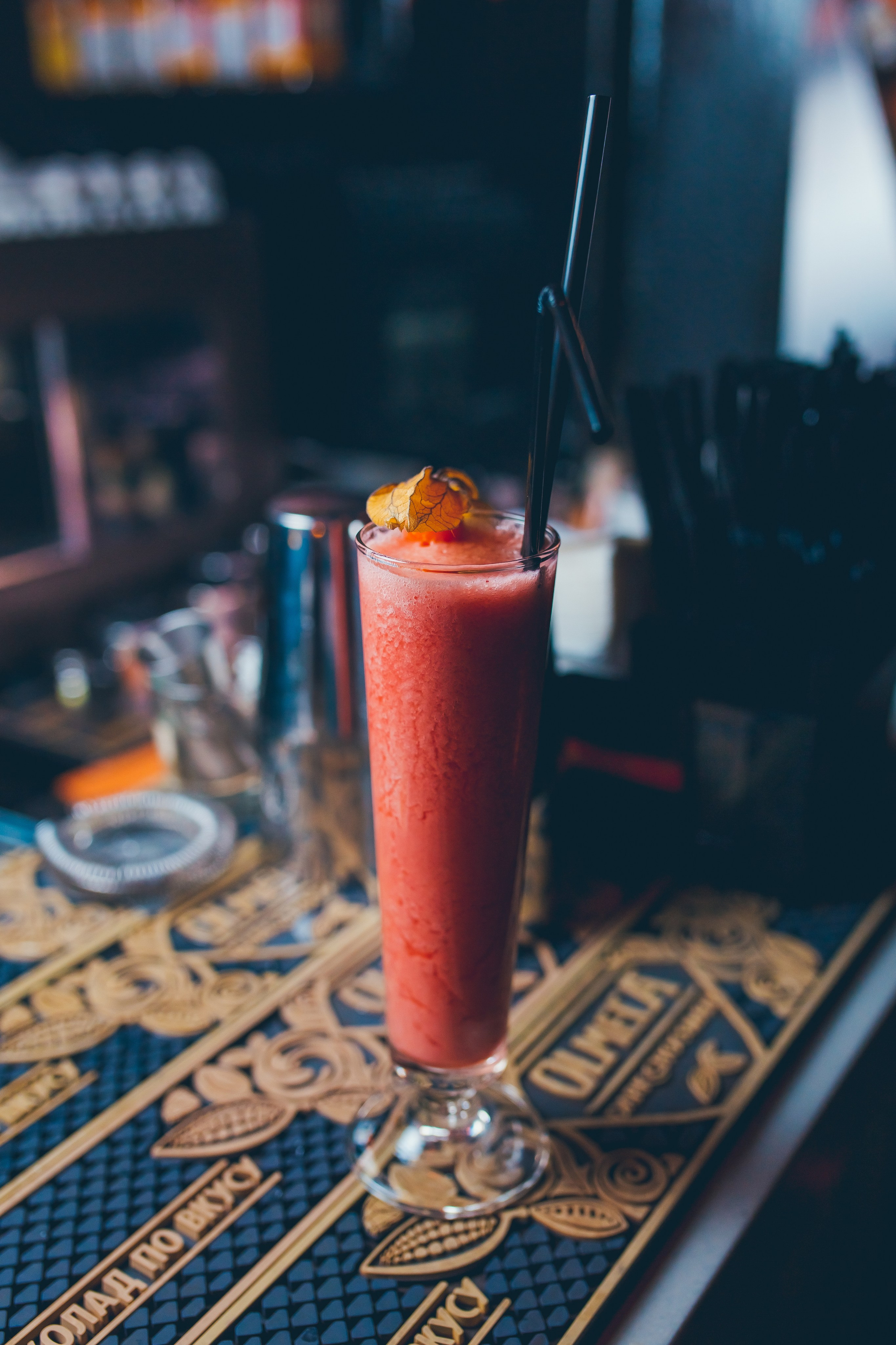 Клубы. Фотограф в Санкт-Петербурге Дмитрий Брусс