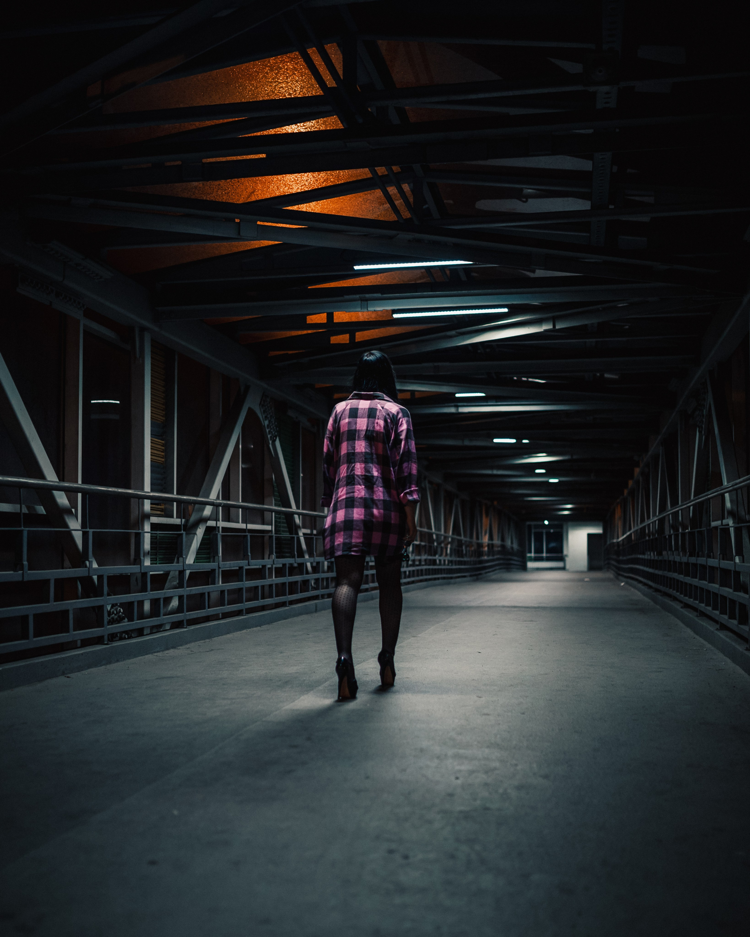 Портреты. Фотограф в Санкт-Петербурге Дмитрий Брусс