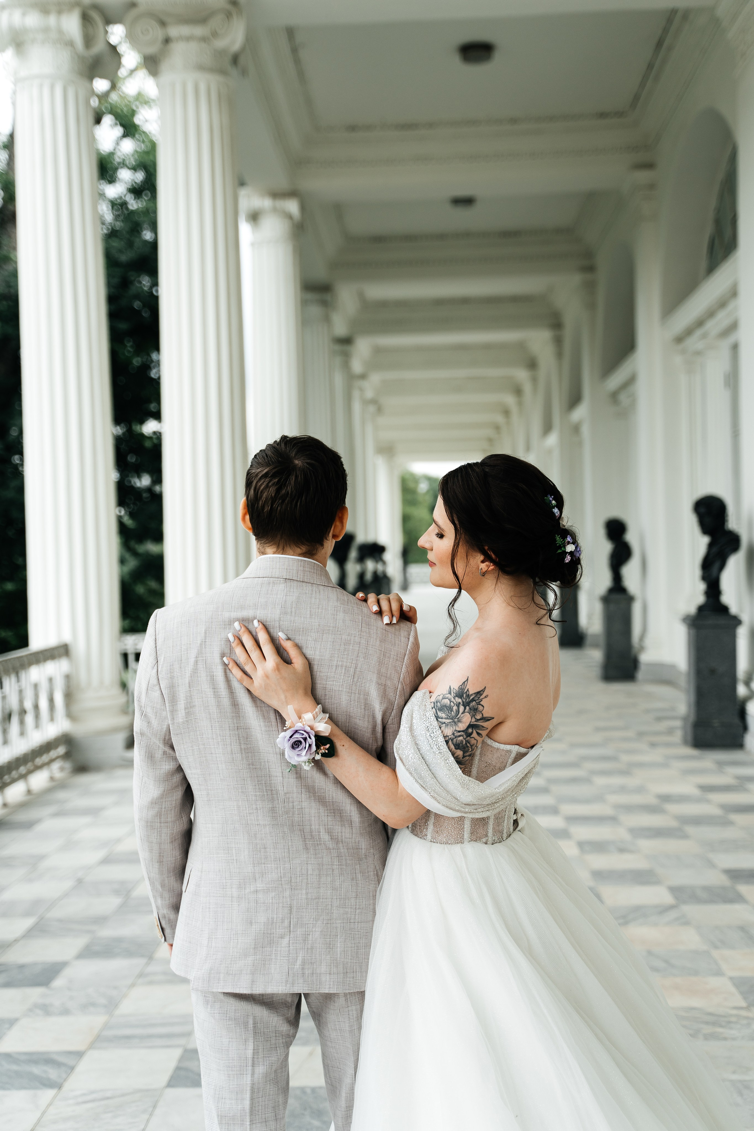 18.07.2025. Семейный фотограф в Санкт-Петербурге