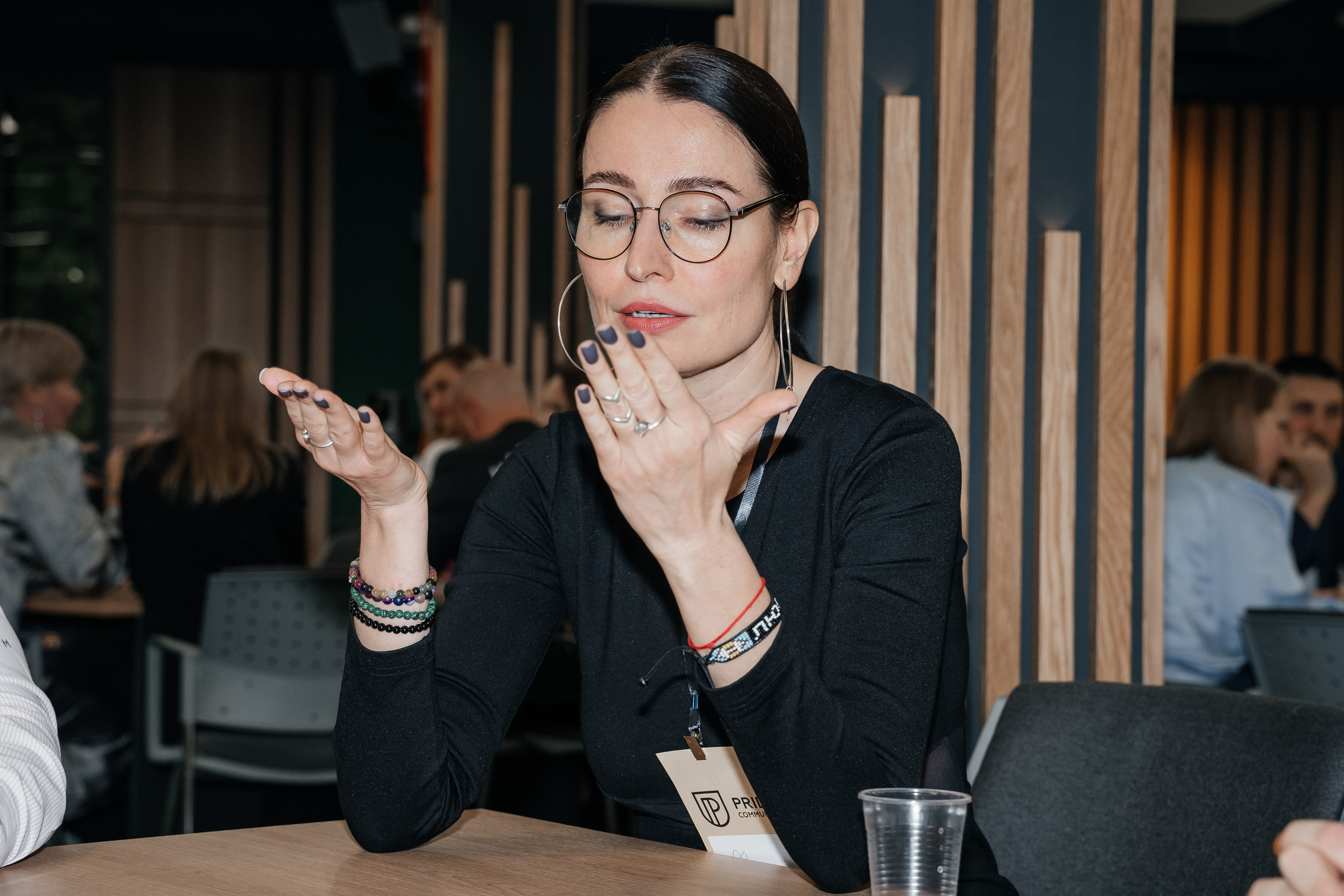 Репортаж. Виктория Алпеева — фотограф по любви