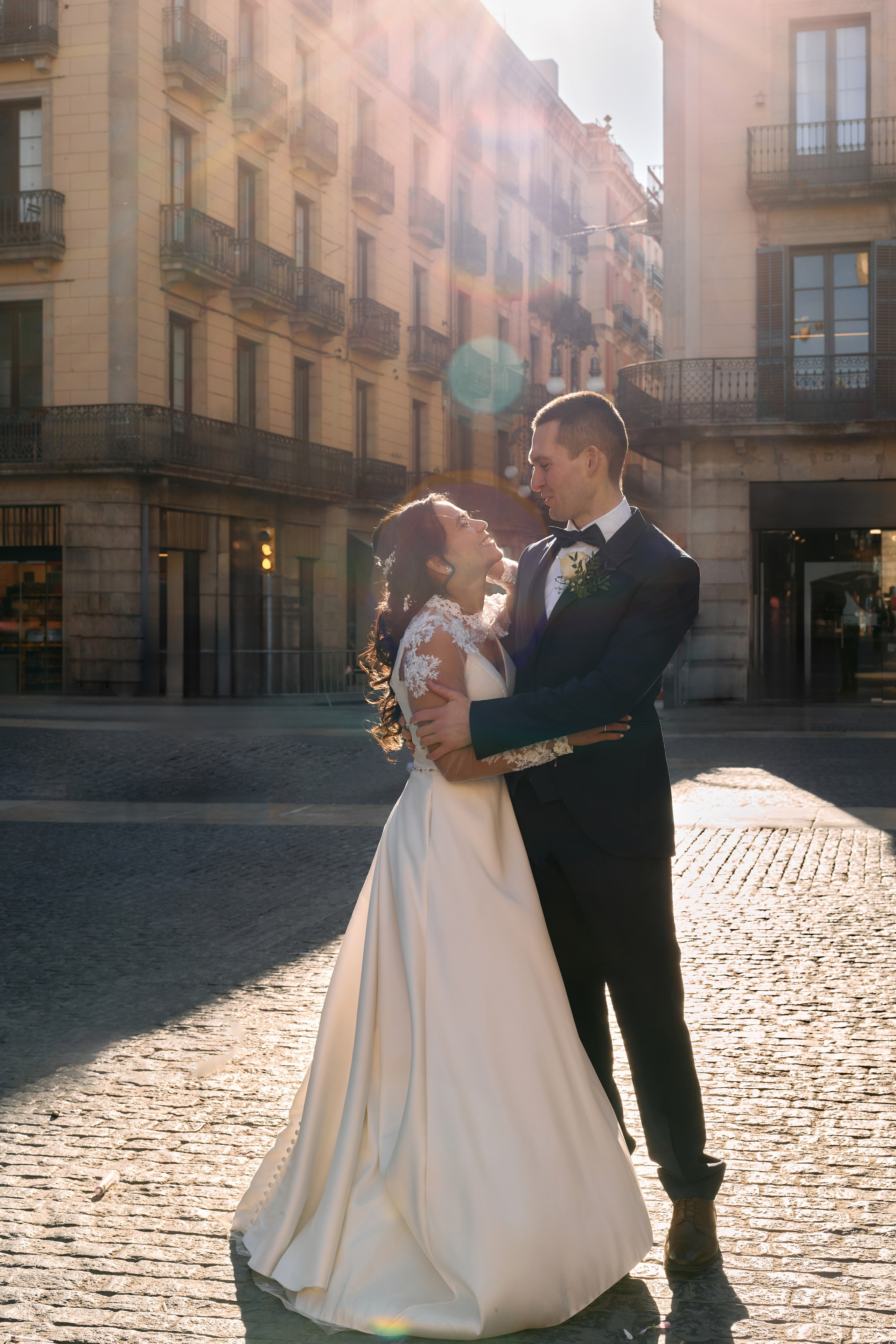 Konstantin and Fresmelin. Photographer & Videographer in Barcelona