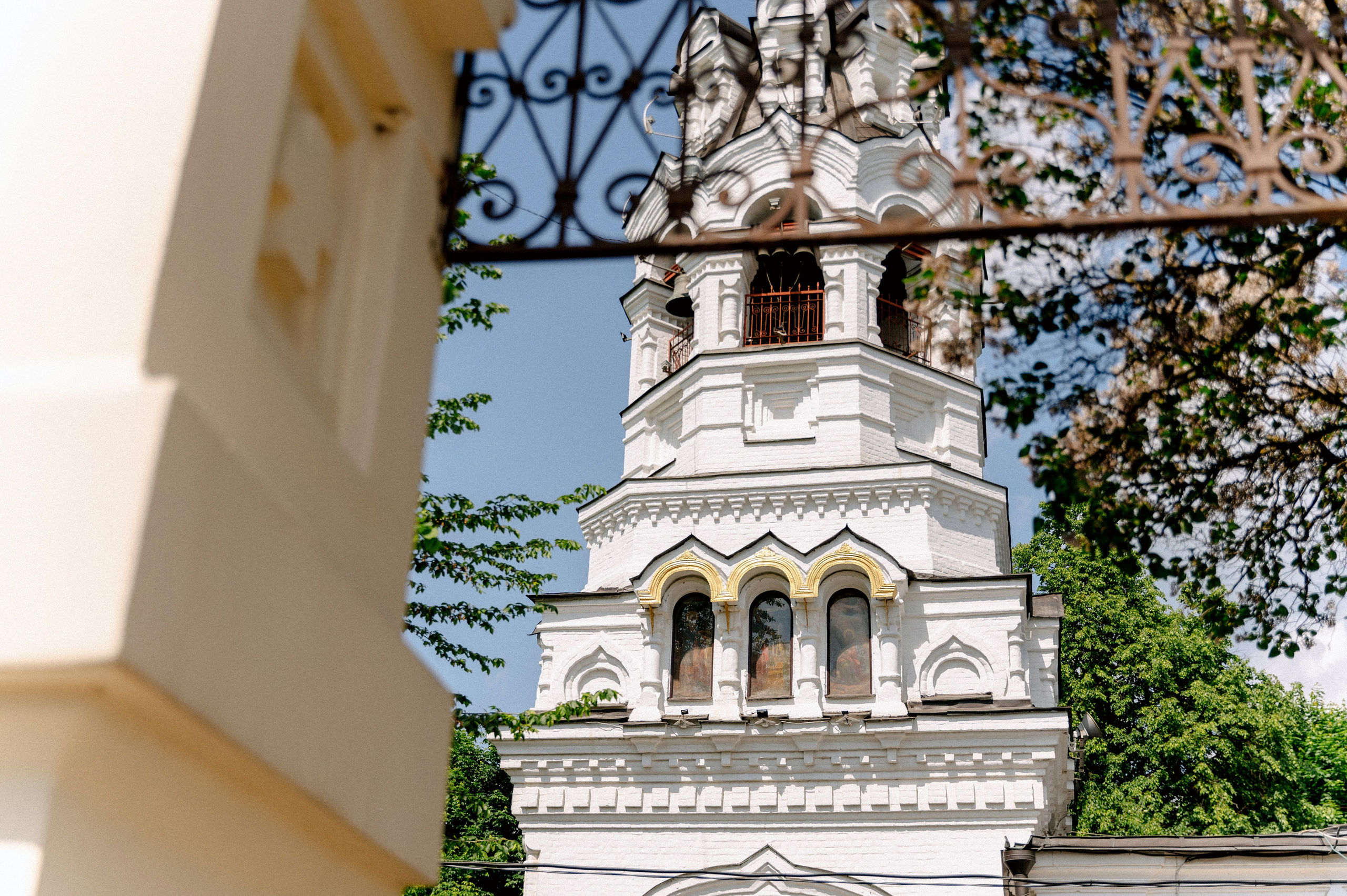АНЯ и РОМА. Шашкова Вероника / Свадебный и семейный фотограф Москва и Ярославль