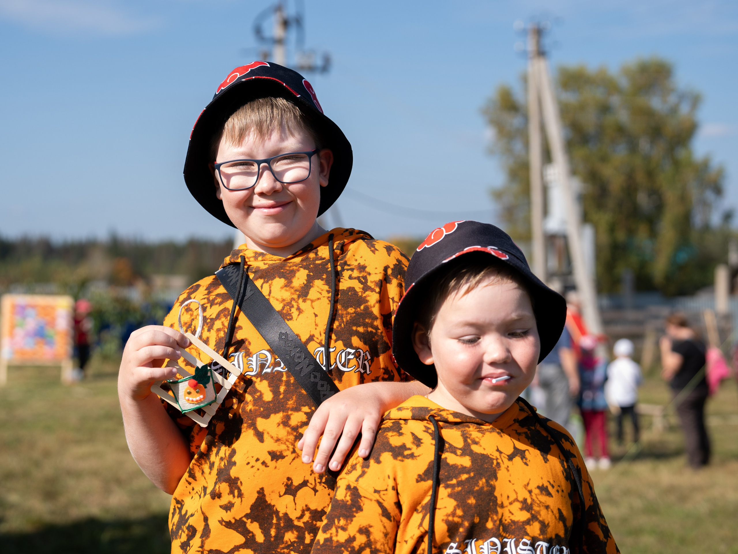 Ярмарка. Фотограф Наталья Сорока Ижевск