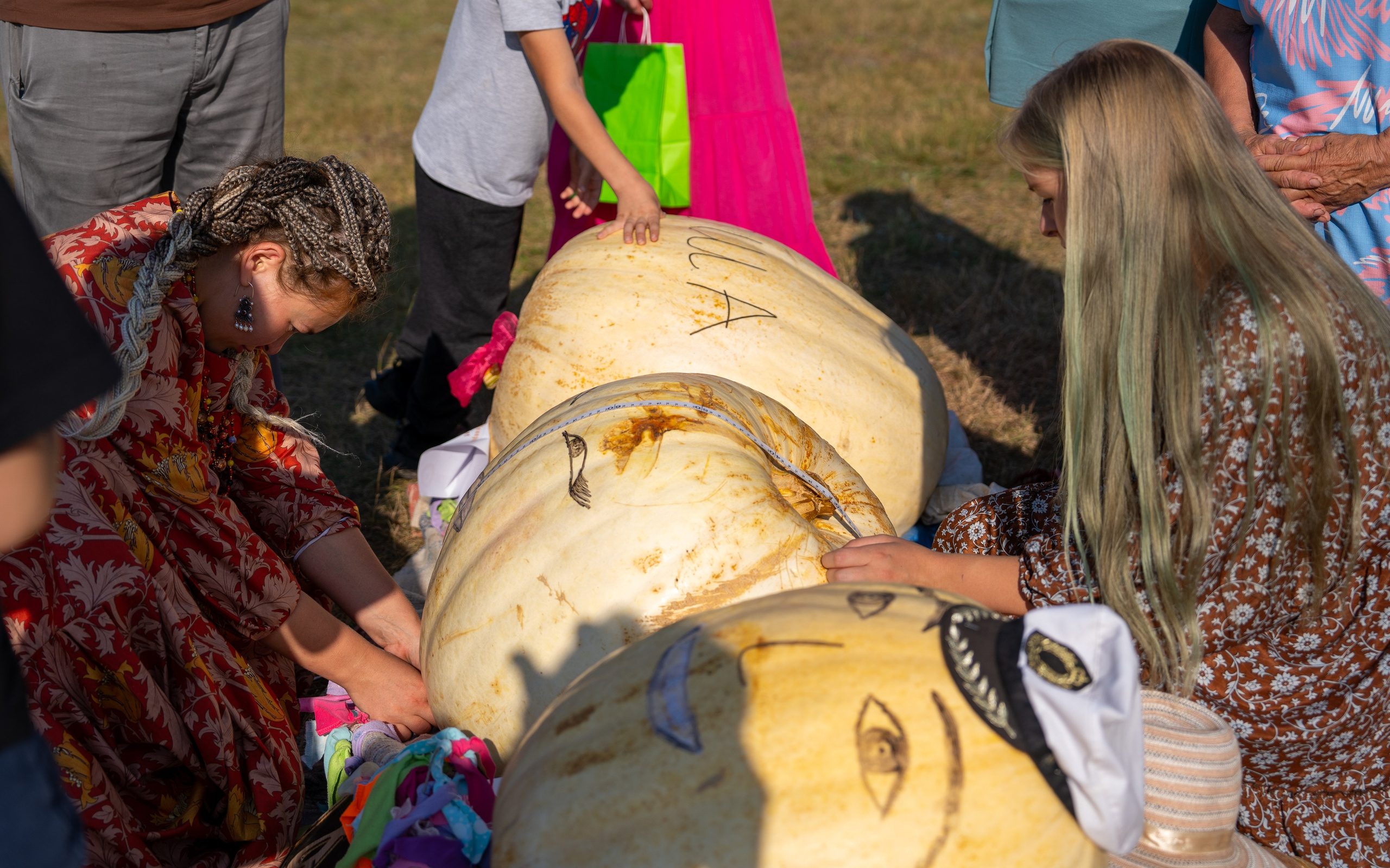 Ярмарка. Фотограф Наталья Сорока Ижевск