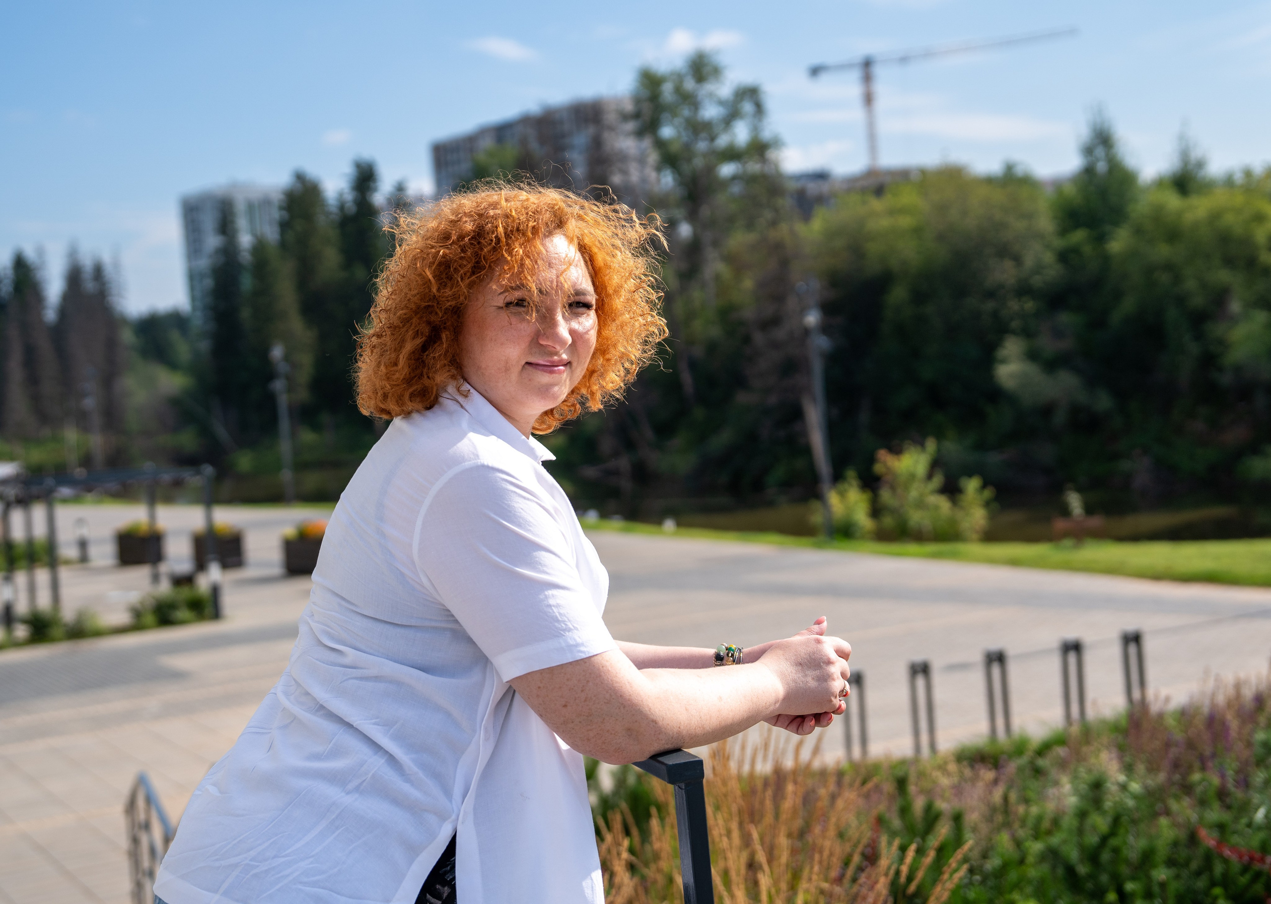 Светик. Фотограф Наталья Сорока Ижевск