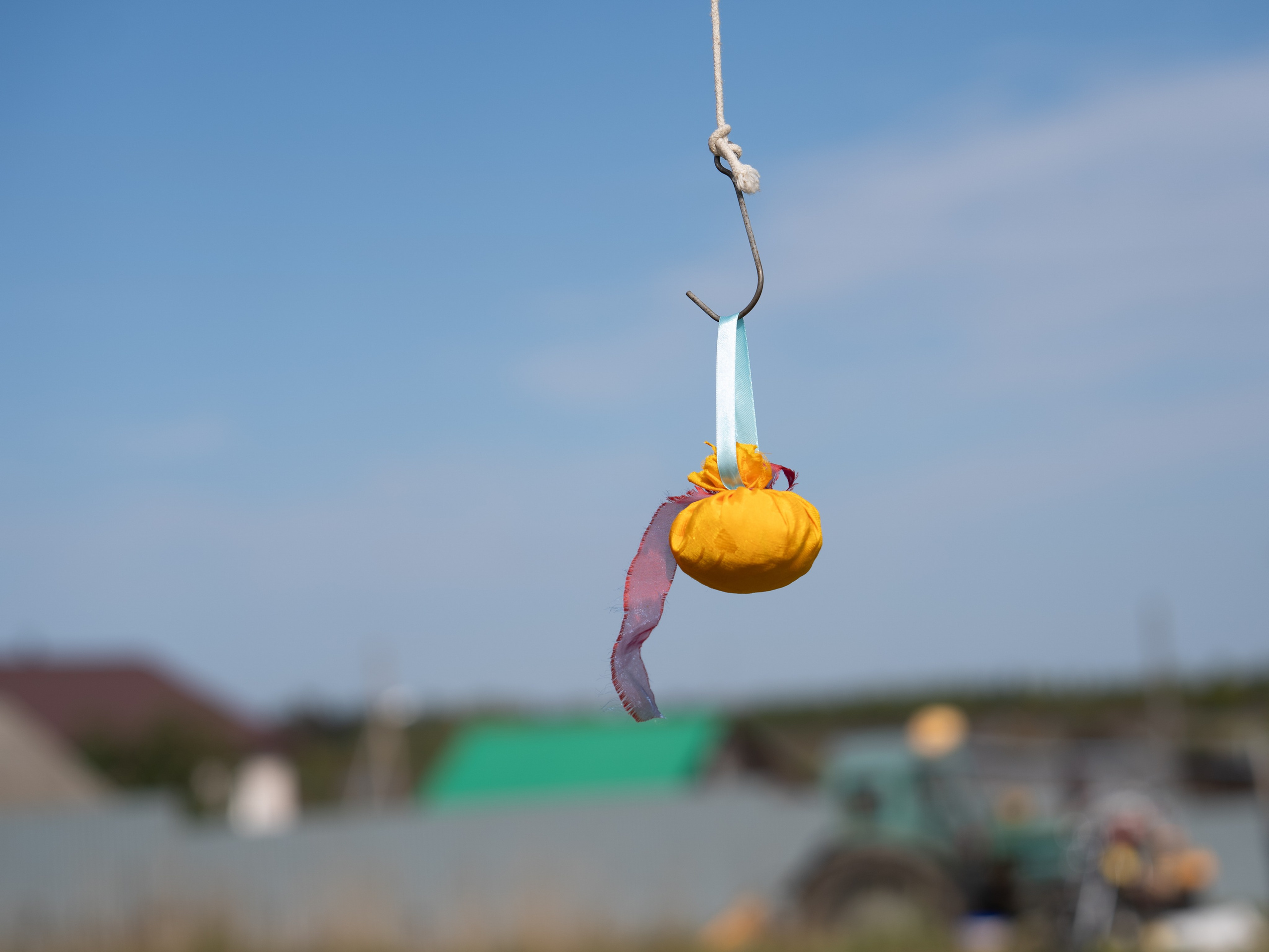 Ярмарка. Фотограф Наталья Сорока Ижевск