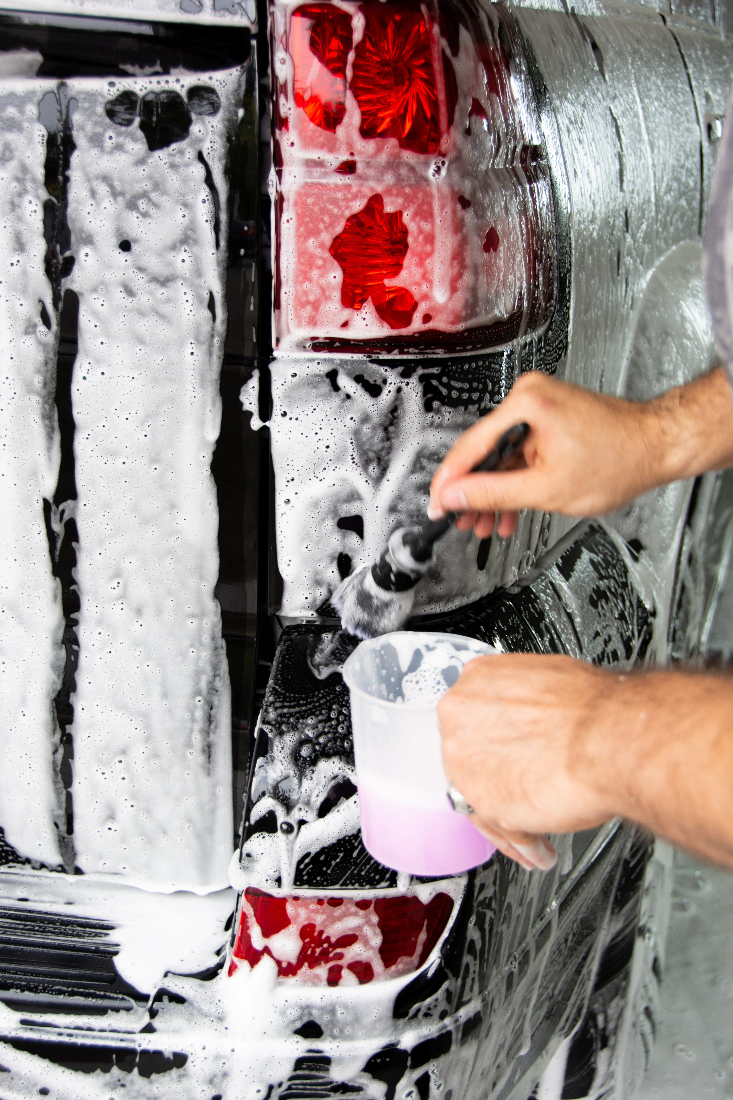 Sam Detailing. Семейный и репортажный фотограф в Хабаровске Татьяна Болычева