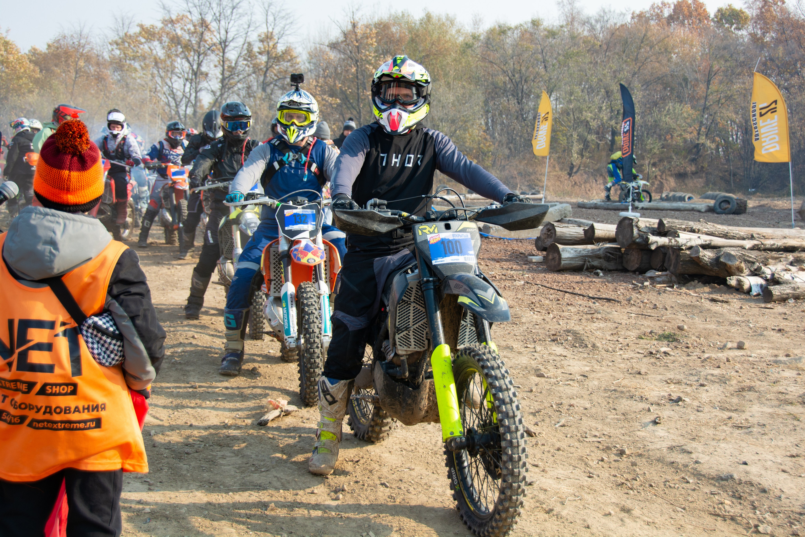 Эндуро Экстрим. Семейный и репортажный фотограф в Хабаровске Татьяна Болычева