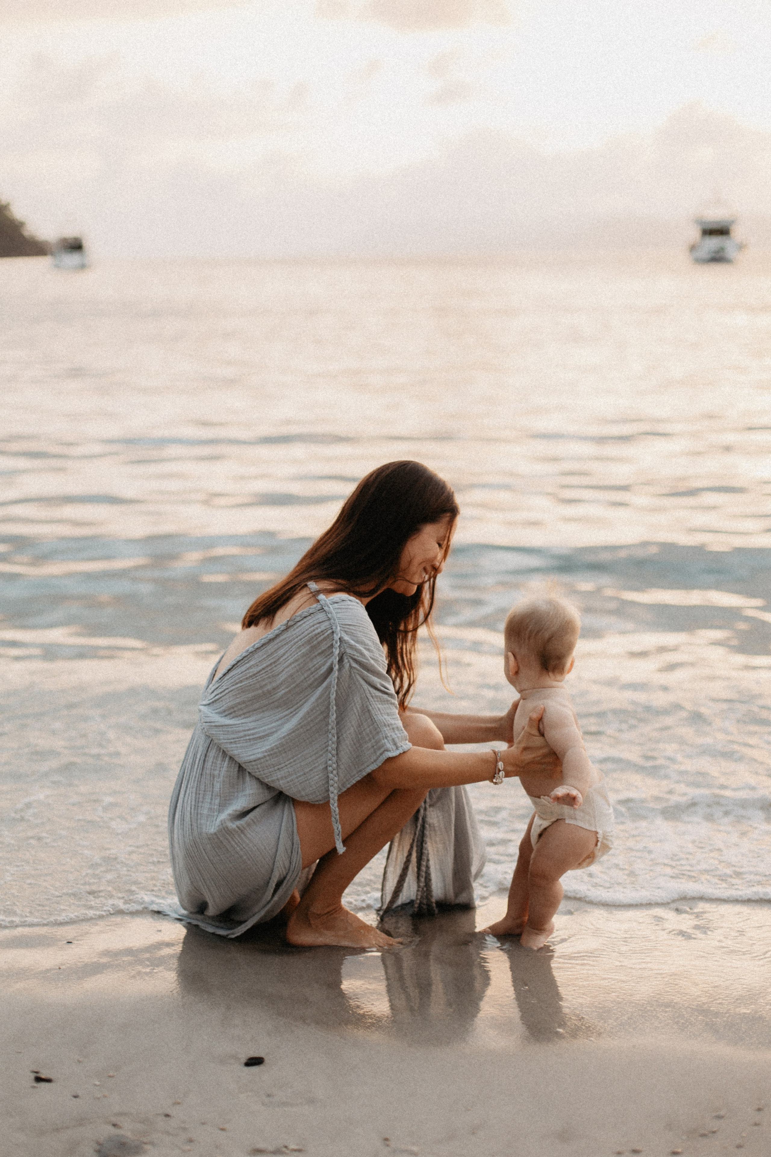 Мария, Ирмак и Тео. Фотограф Екатерина Гюнгор ♡ Фетхие Мармарис Ортаджа