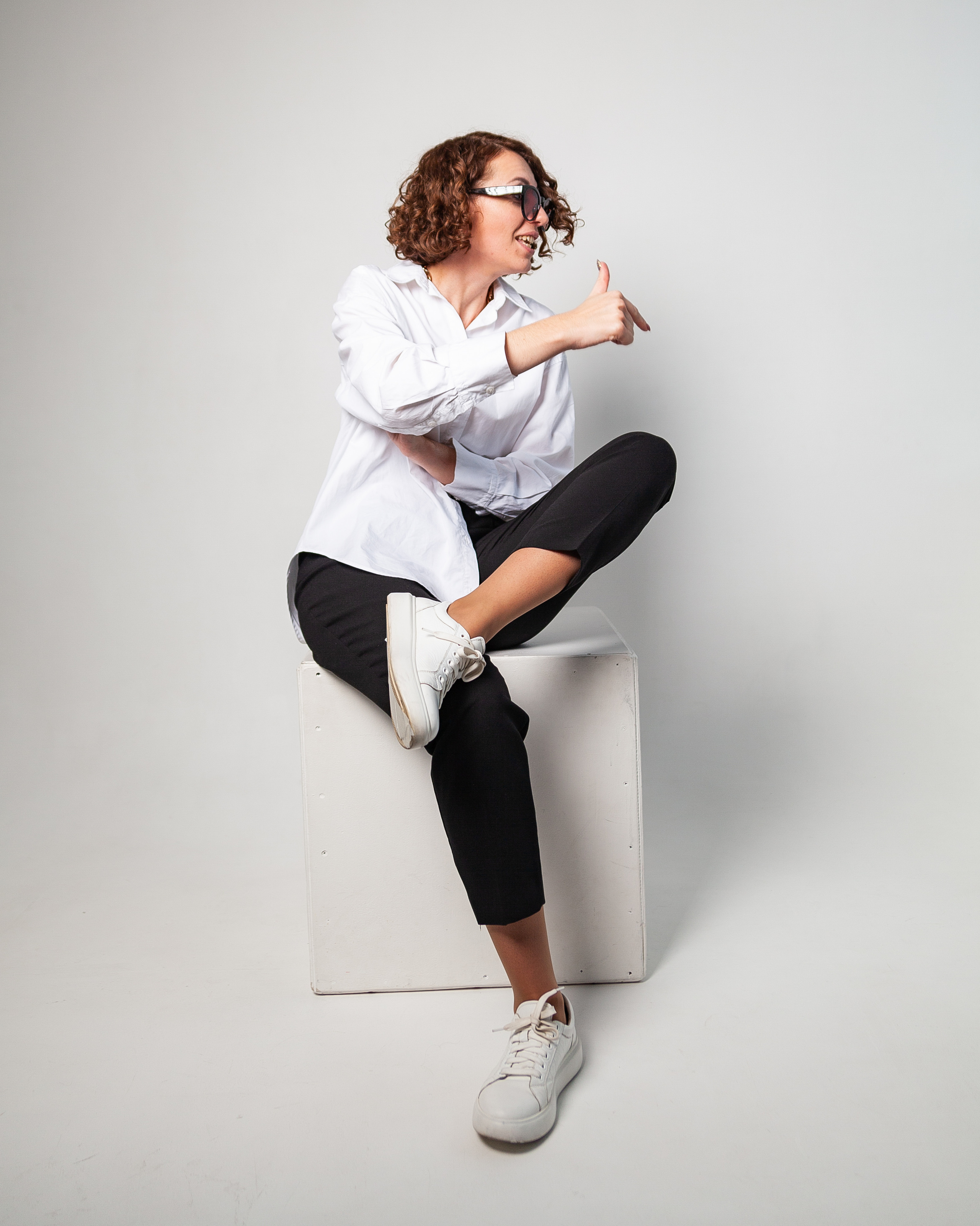 Ольга (психолог). Главная