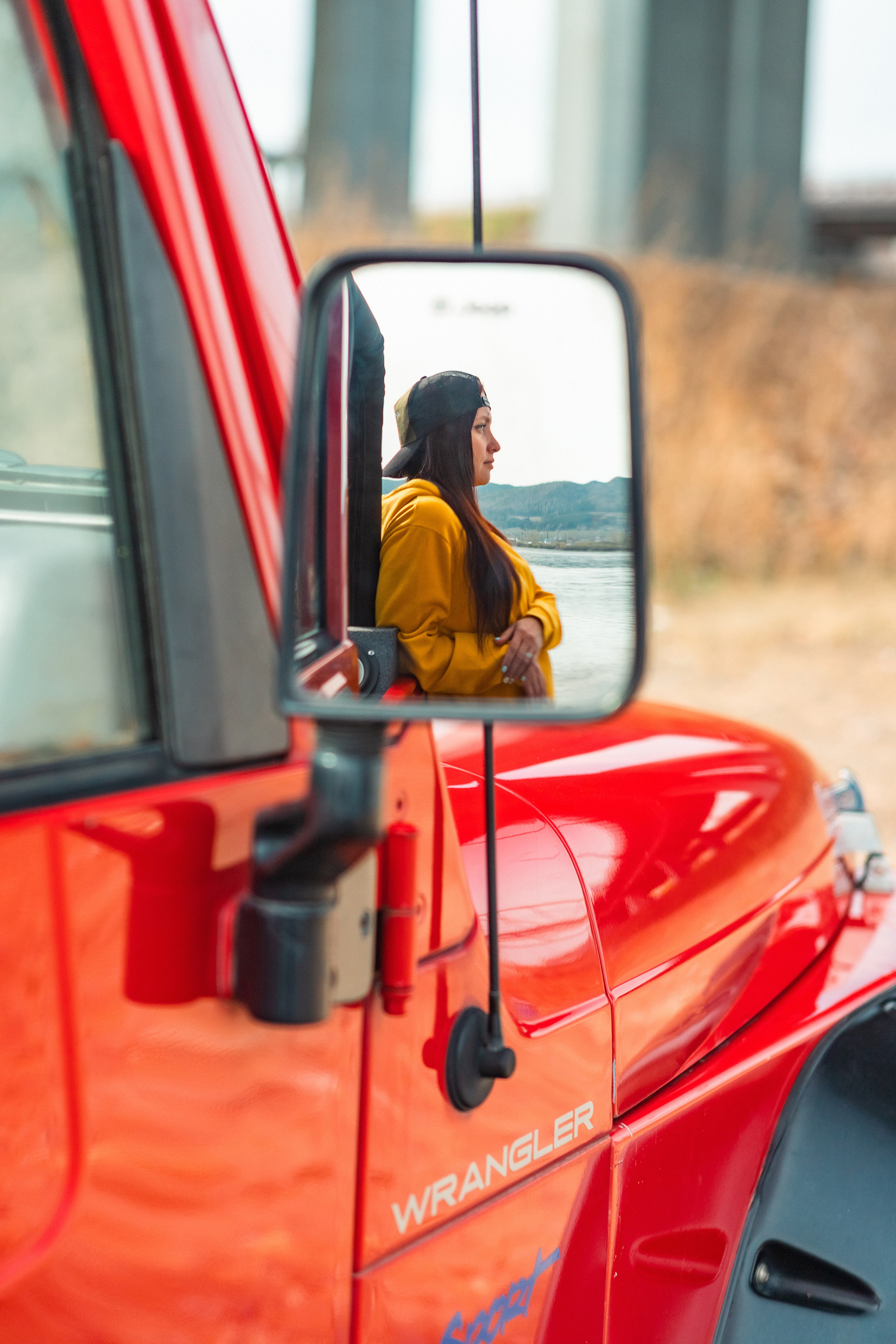 Летний Jeep. Главная