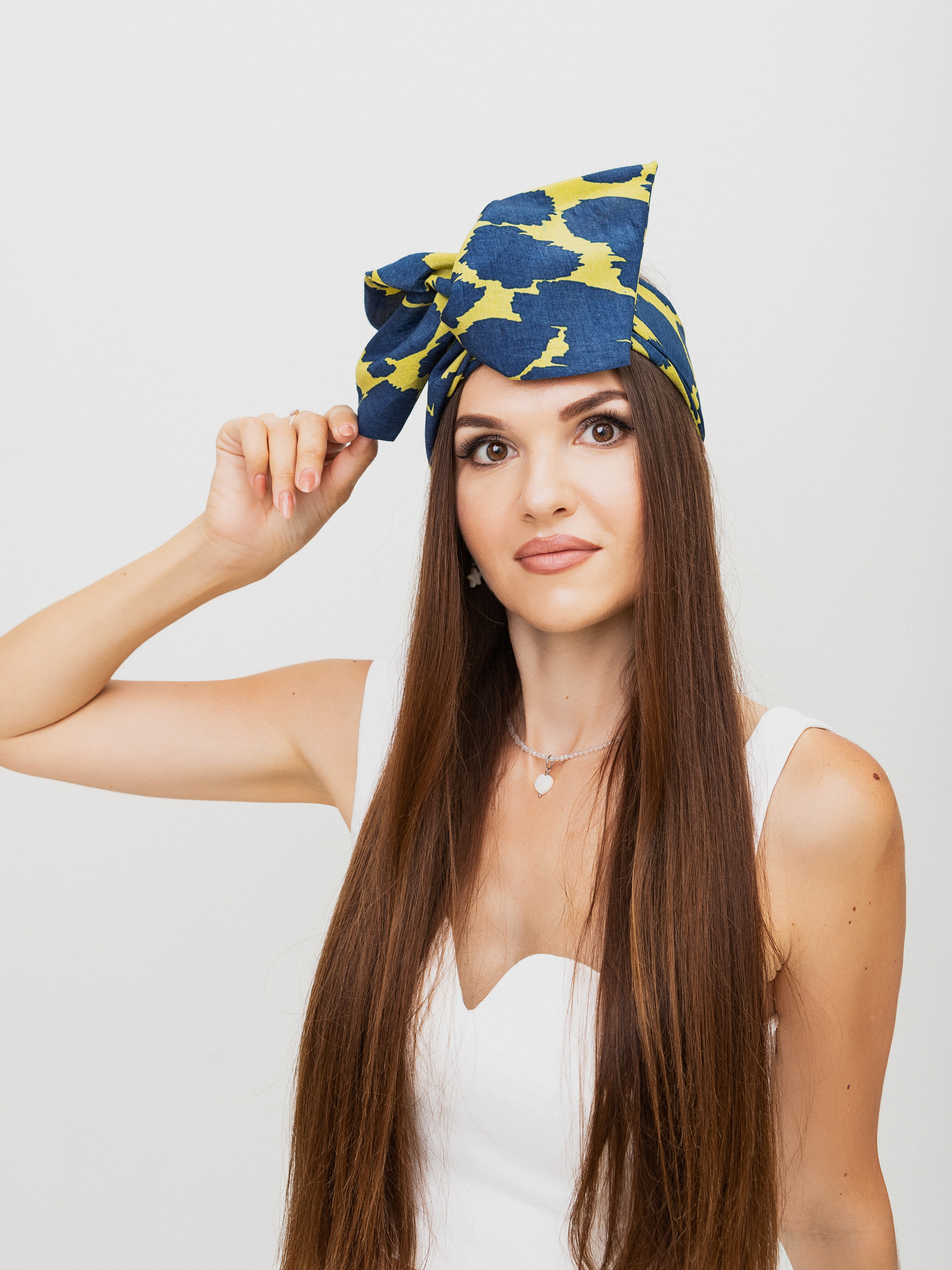 Модельная. Главная