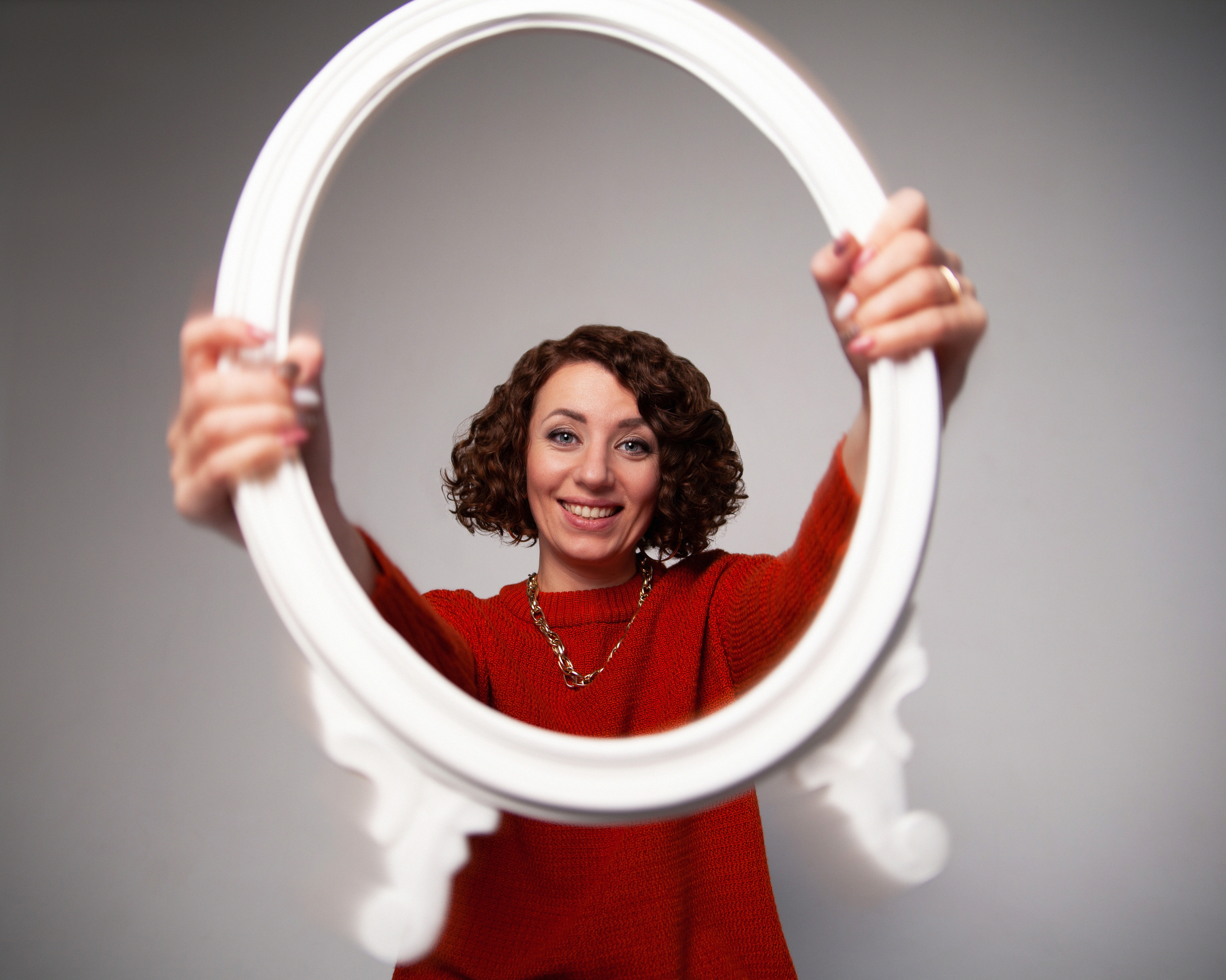 Ольга (психолог). Главная