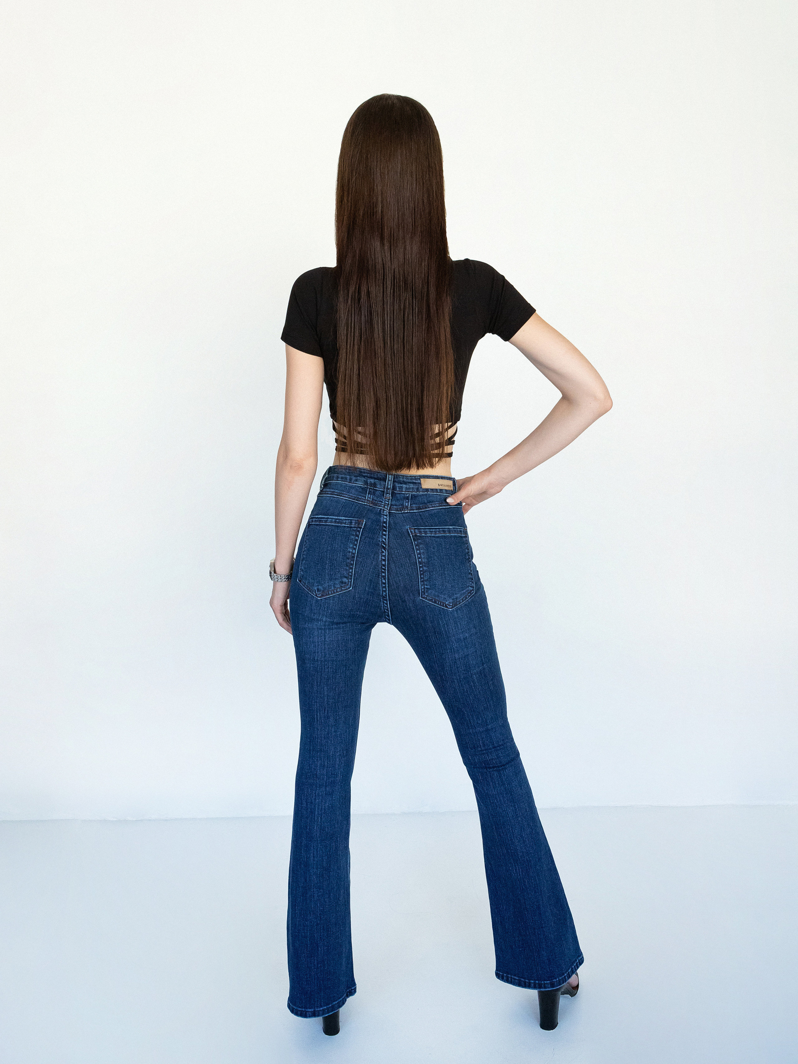 Модельная. Главная