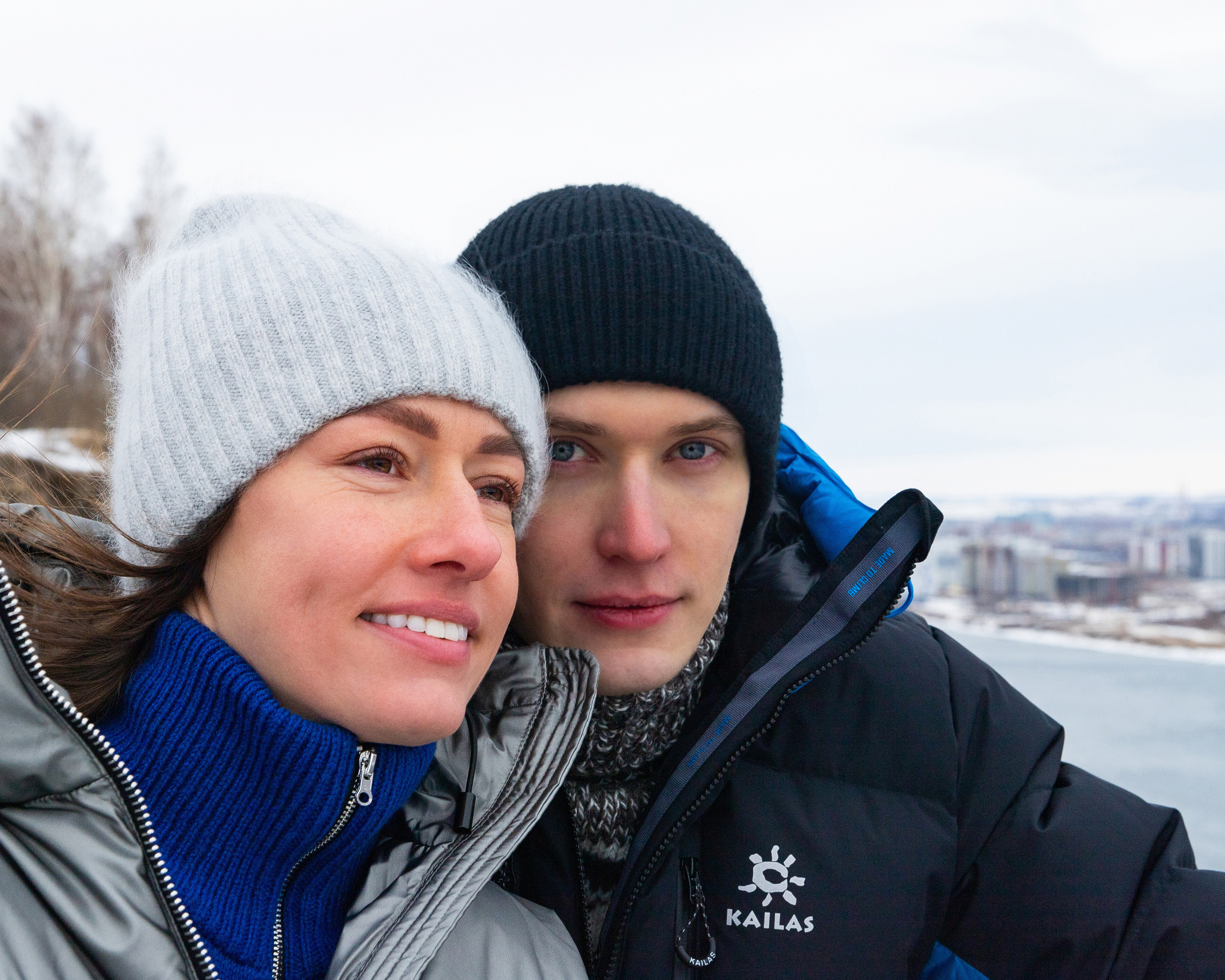 Прогулка. Главная