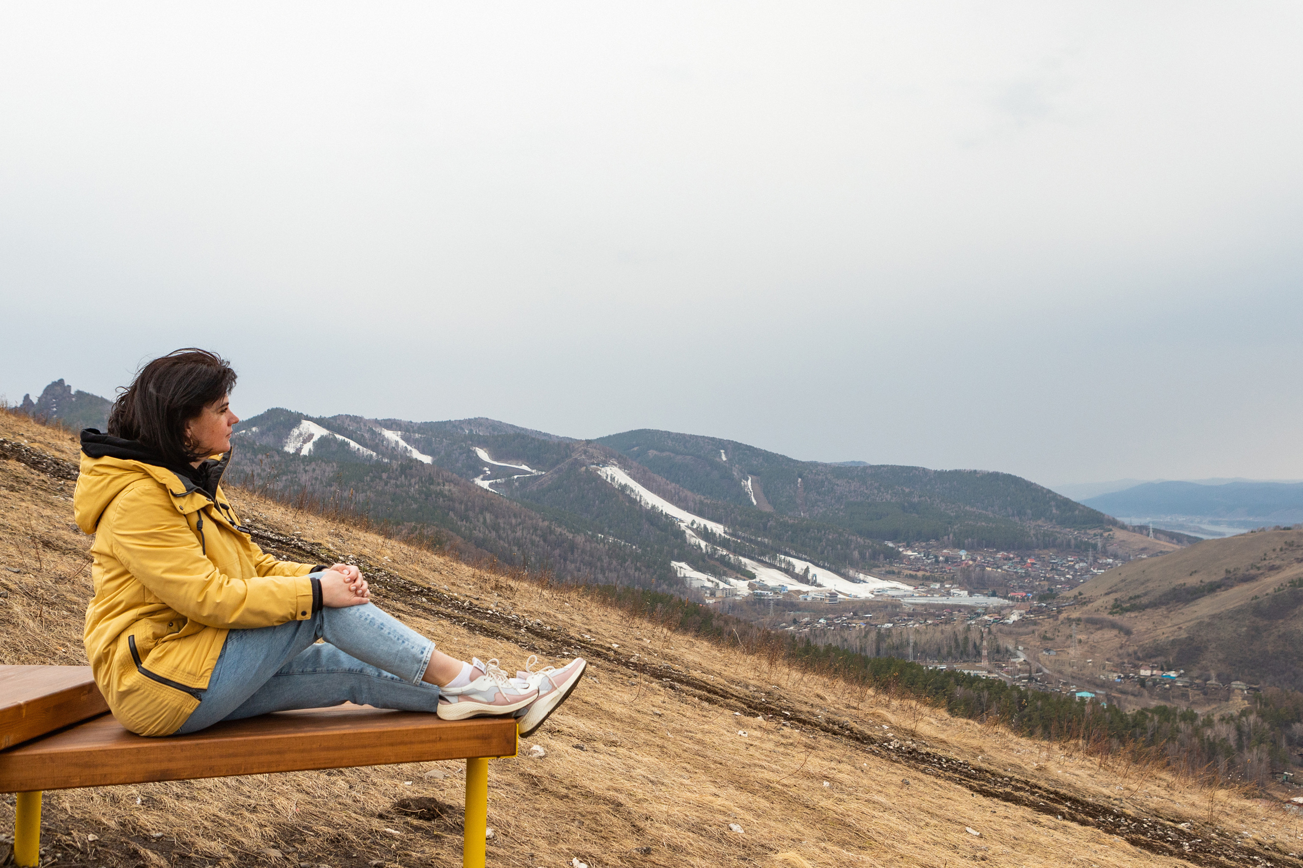 Ближе к природе. Главная