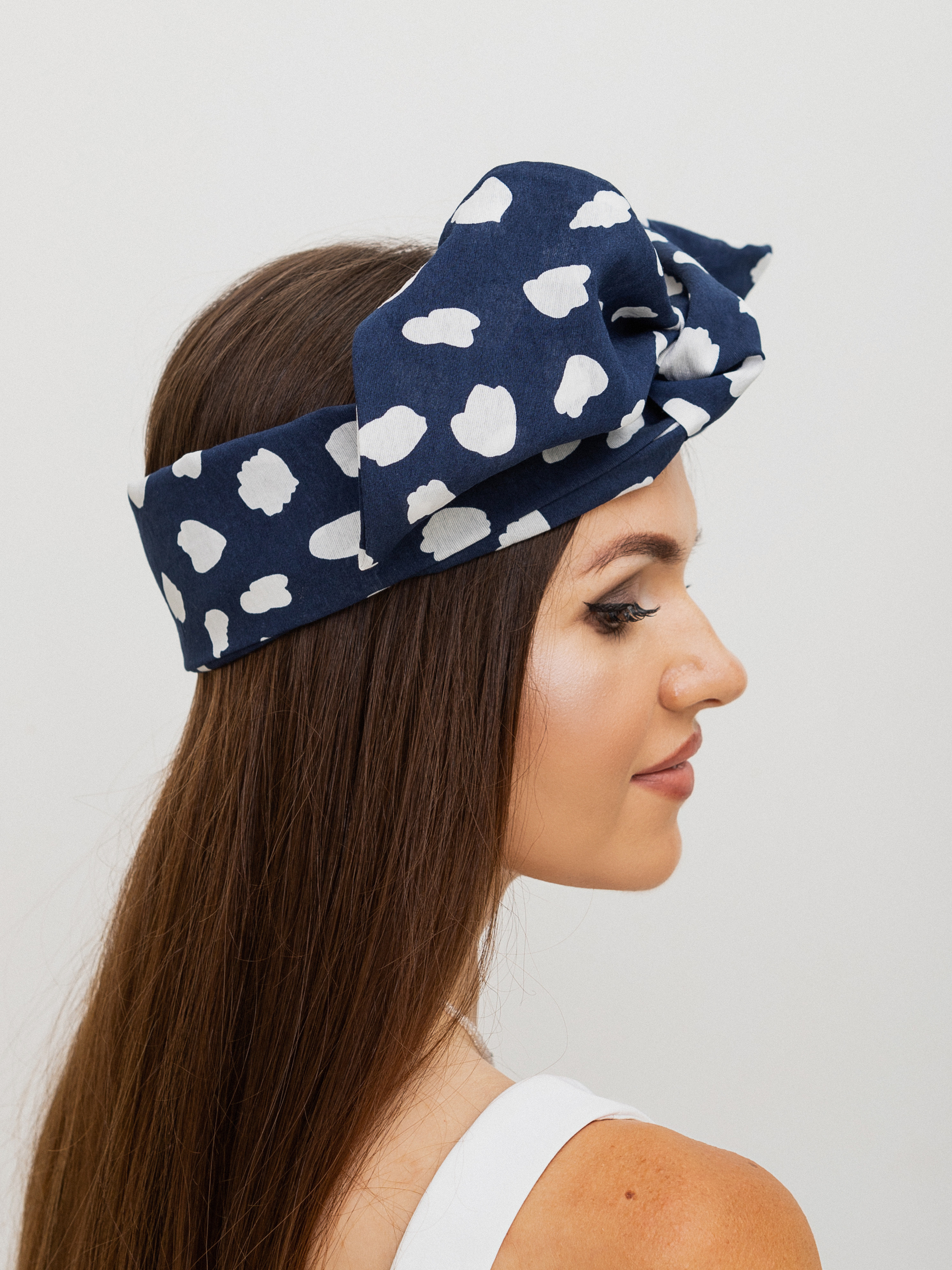 Модельная. Главная