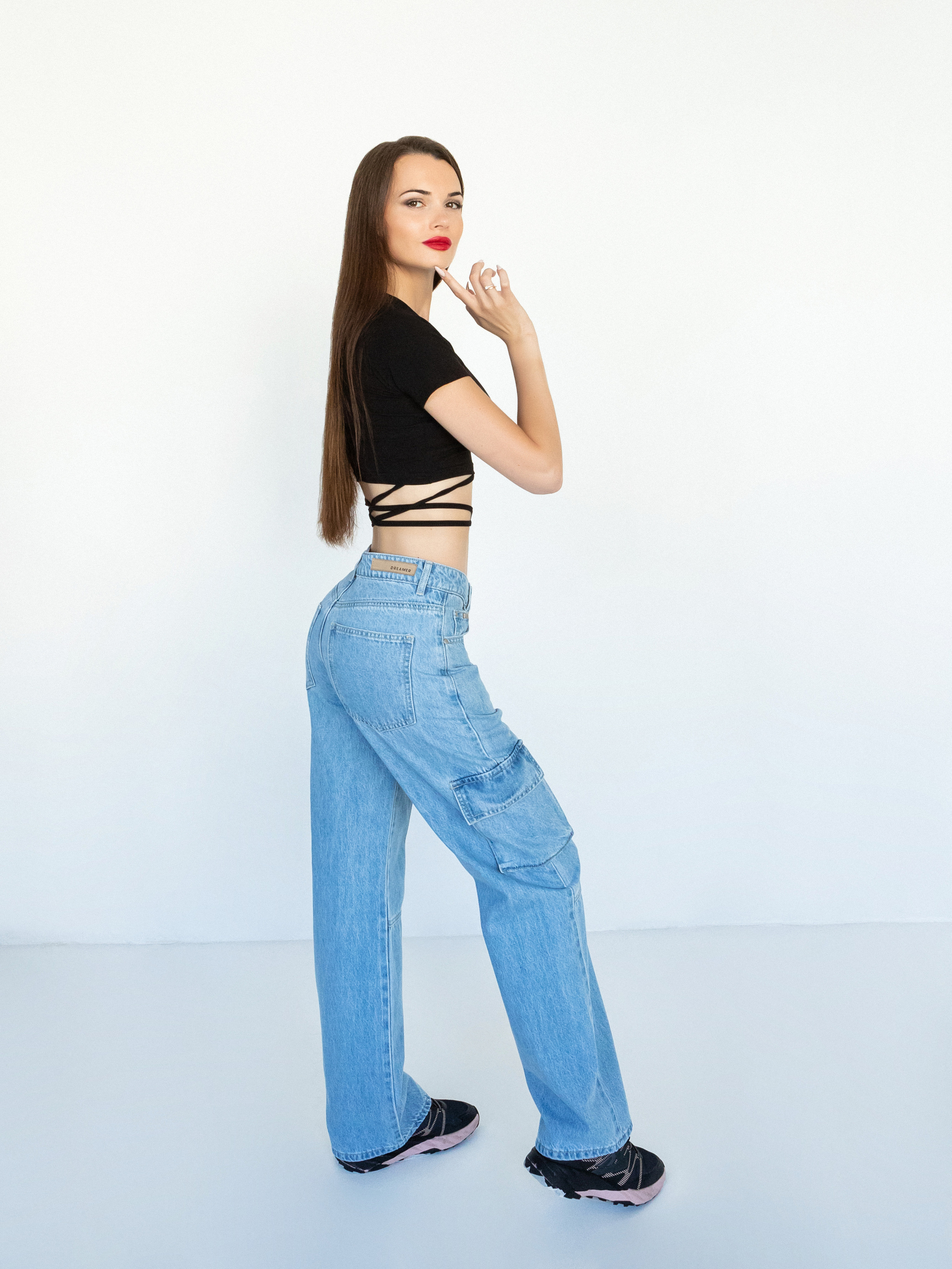 Модельная. Главная