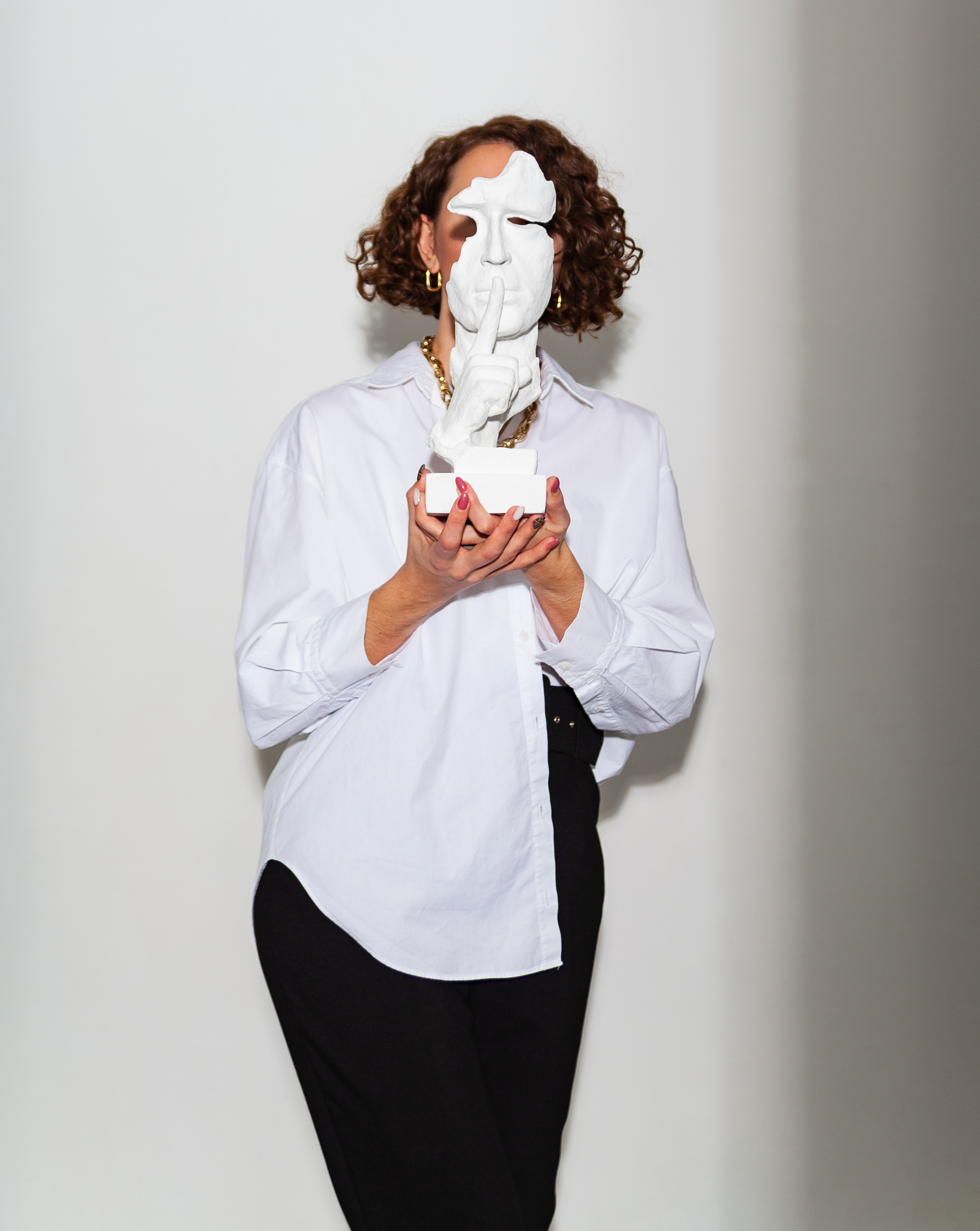 Ольга (психолог). Главная