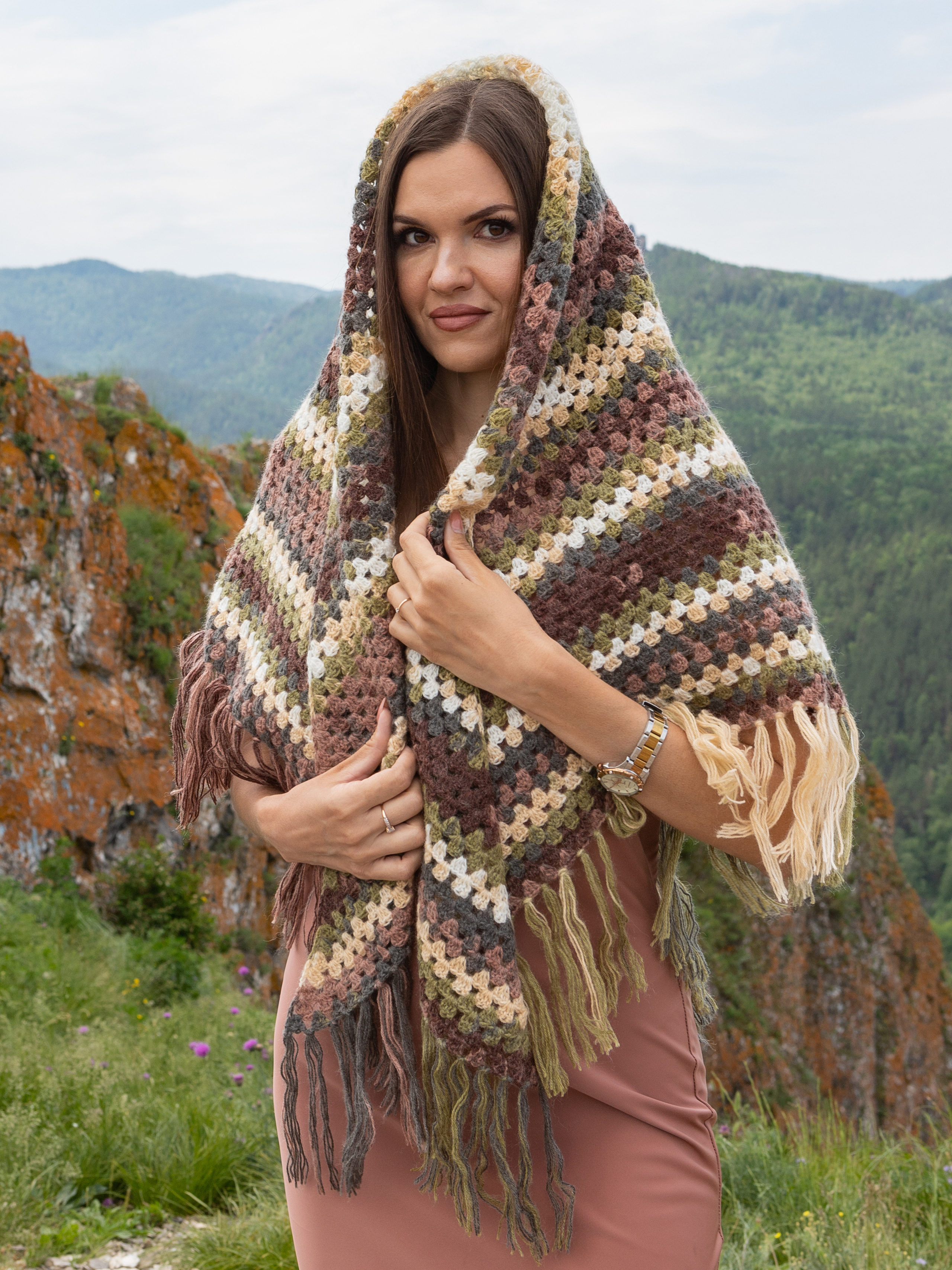 Модельная. Главная