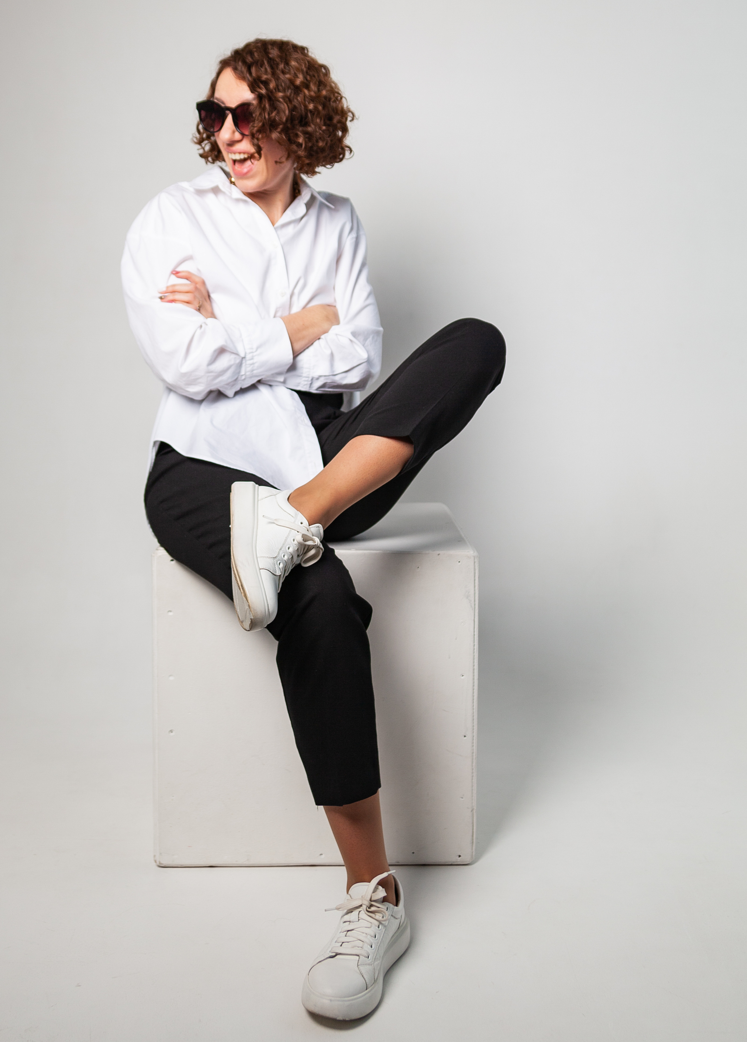 Ольга (психолог). Главная