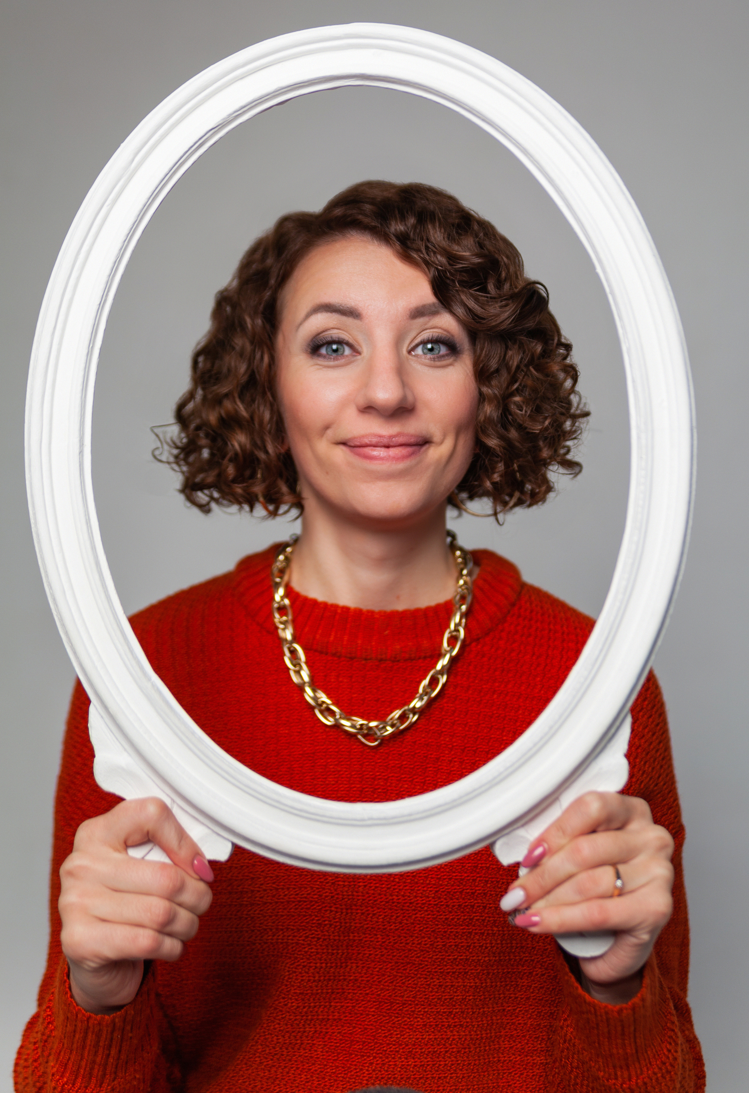 Ольга (психолог). Главная