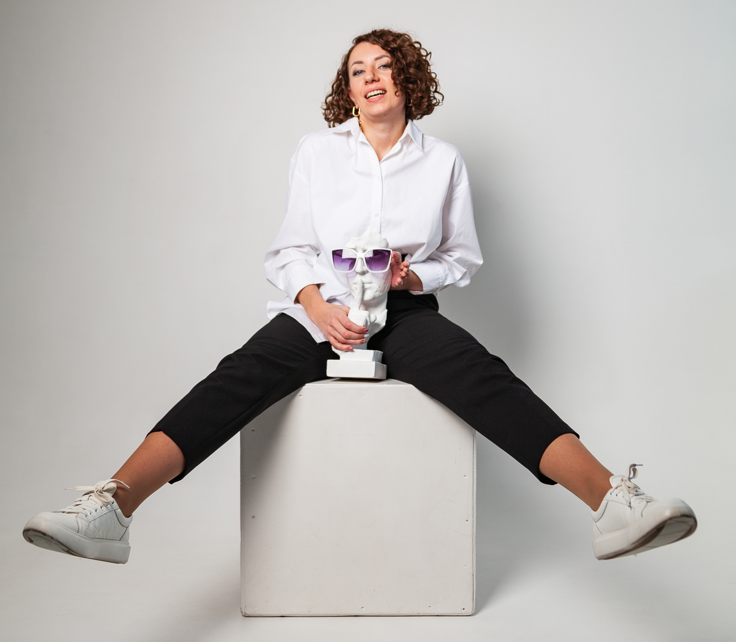 Ольга (психолог). Главная