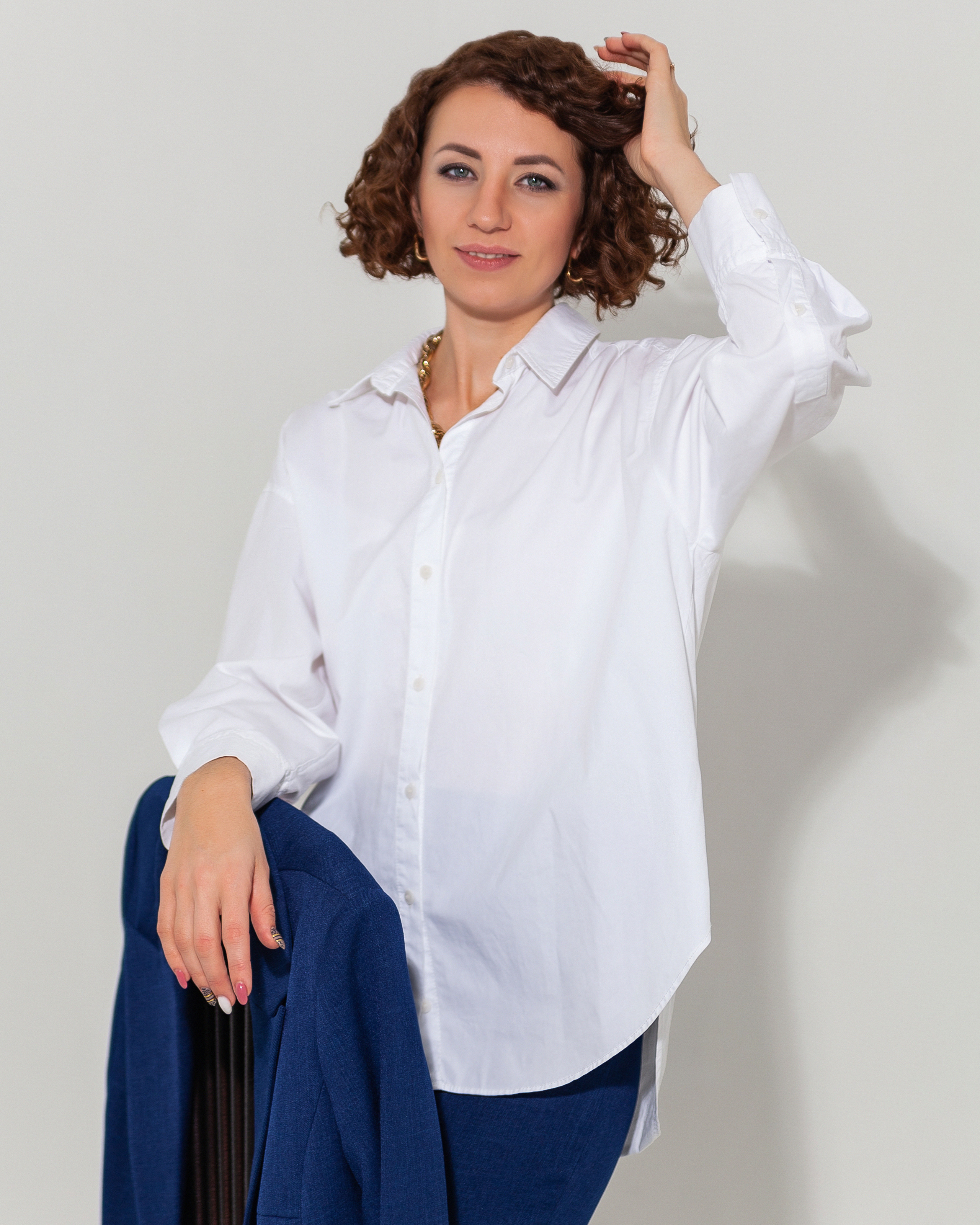 Ольга (психолог). Главная