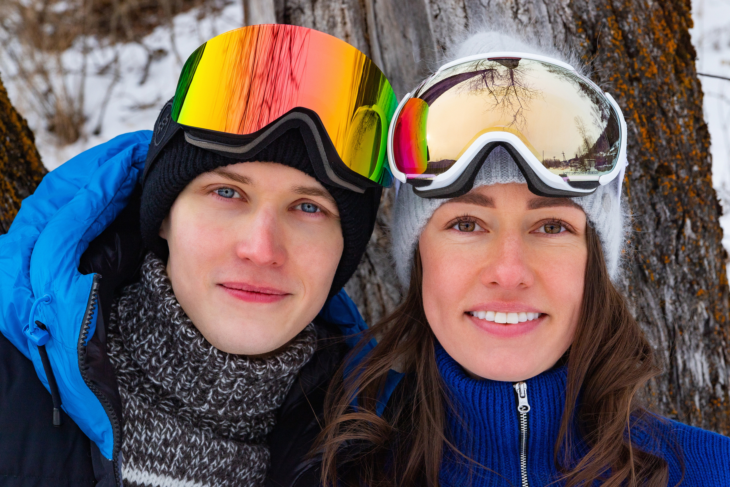 Прогулка. Главная