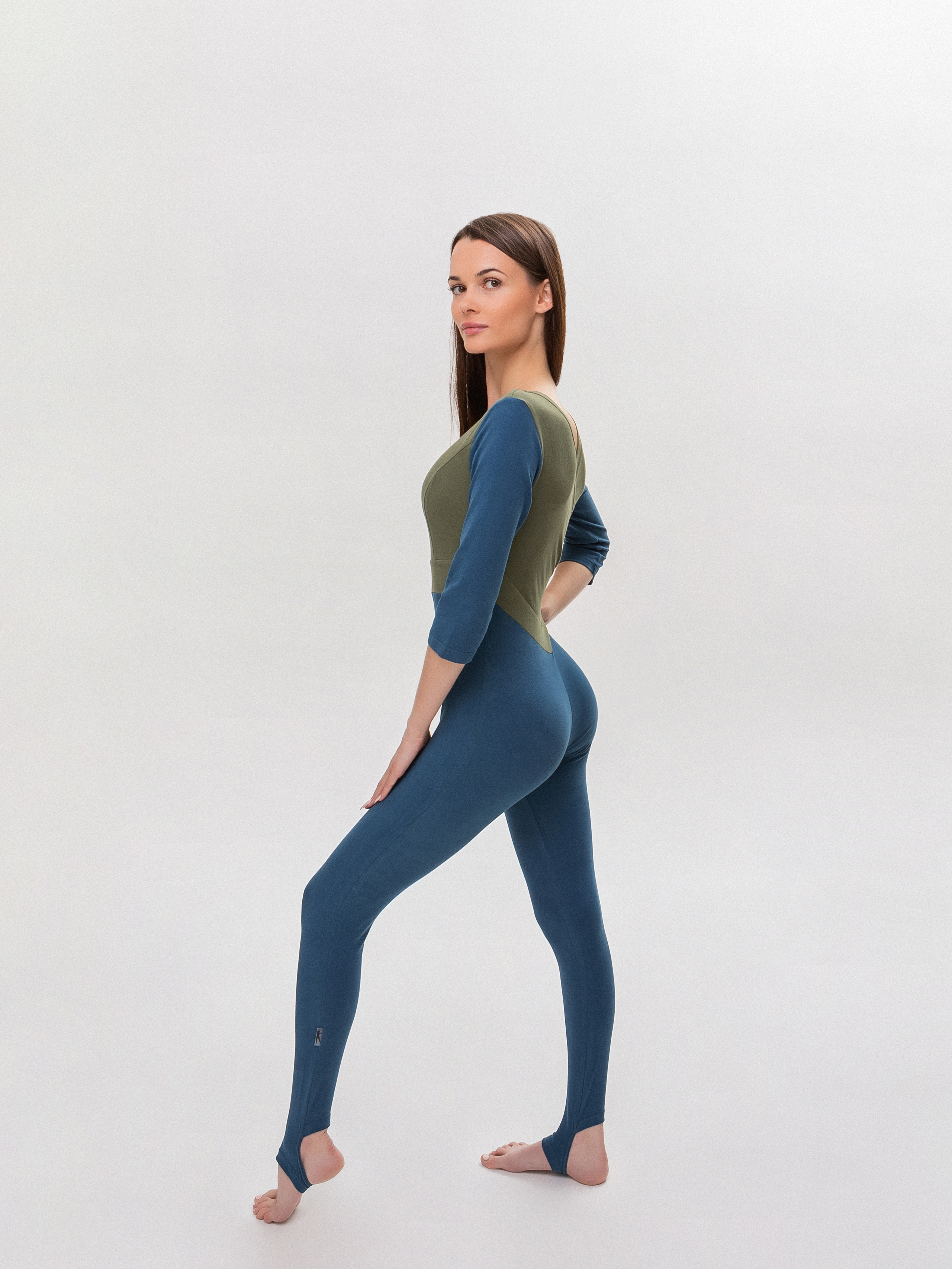 Модельная. Главная