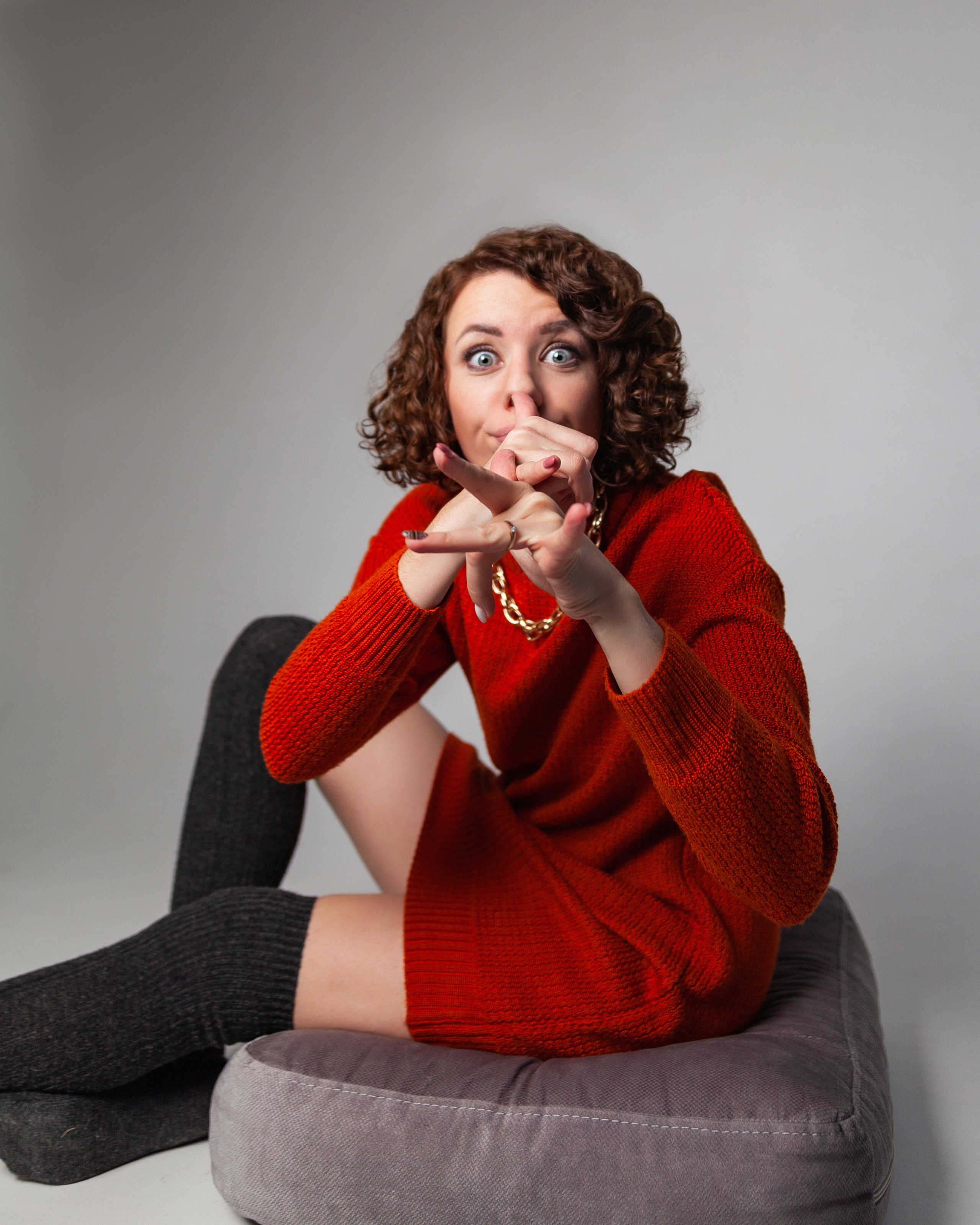 Ольга (психолог). Главная