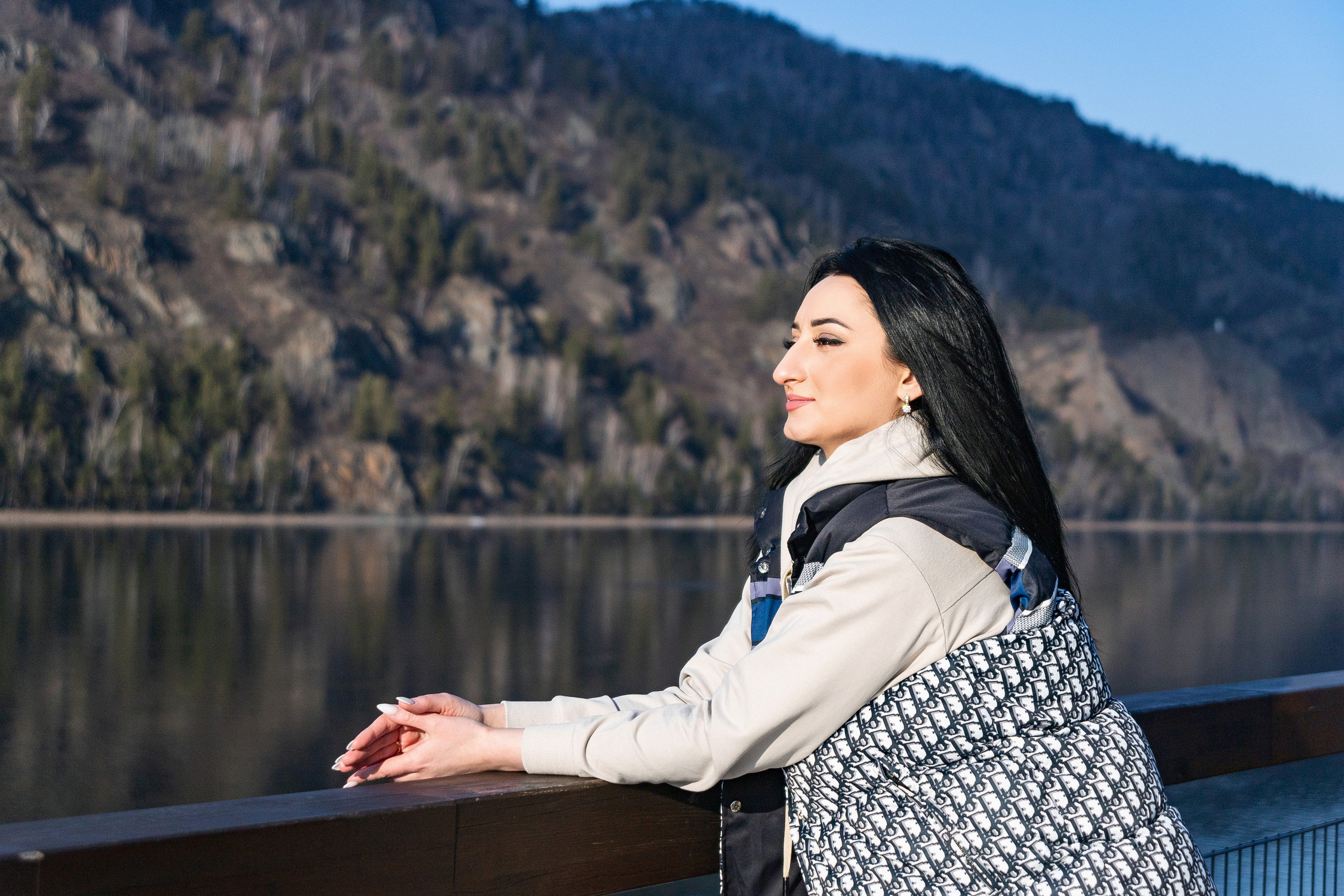 Ближе к природе. Главная