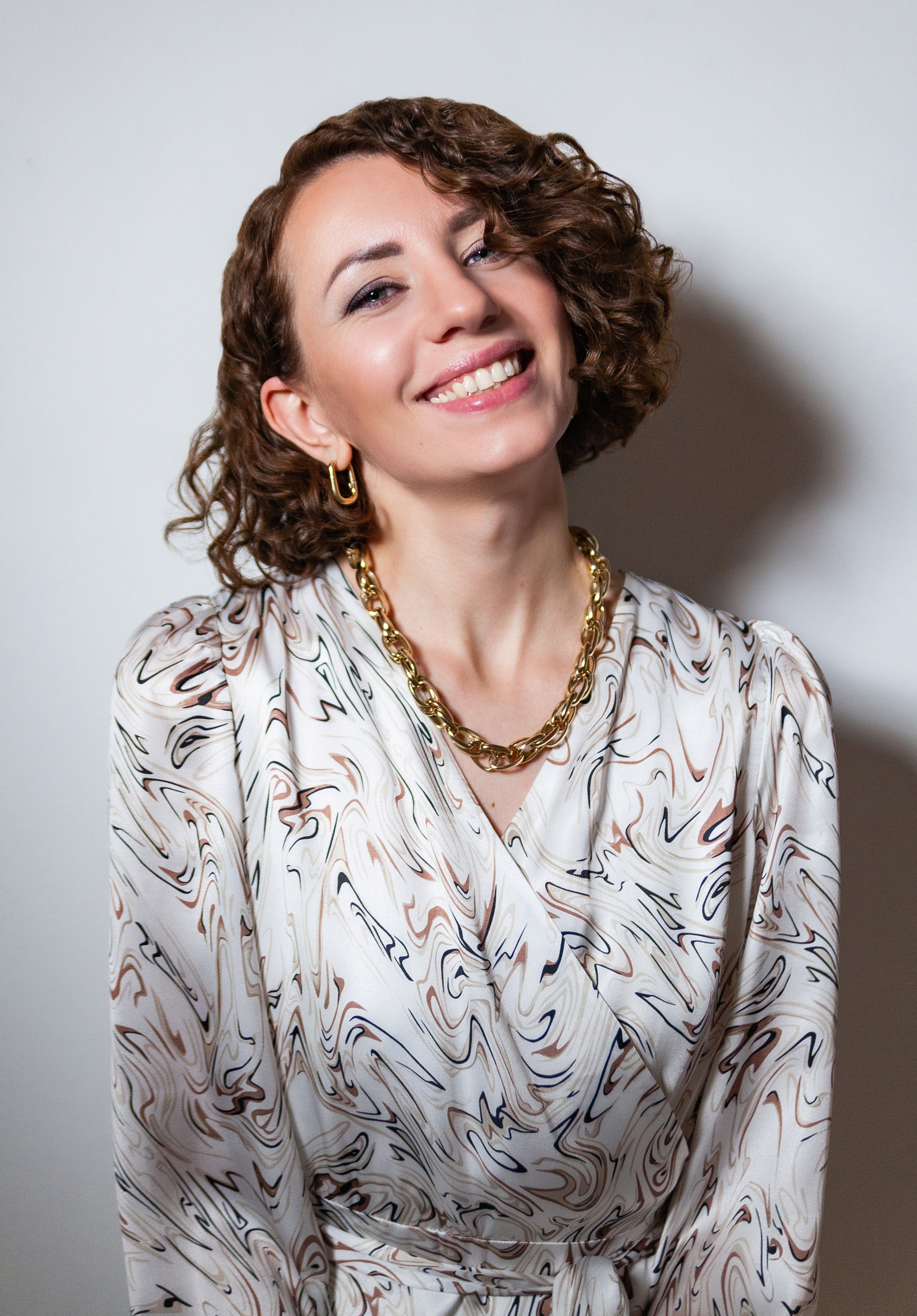 Ольга (психолог). Главная