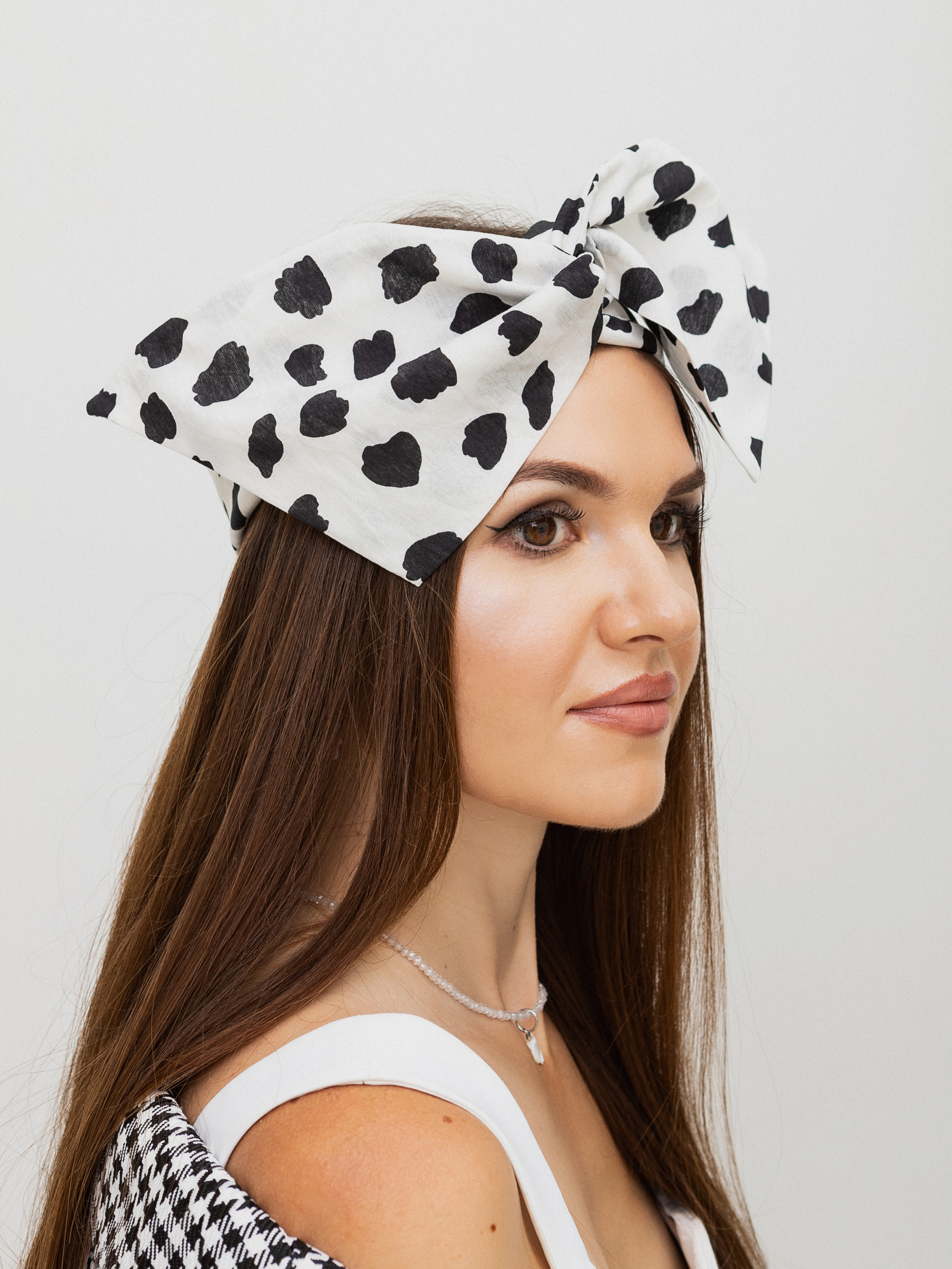 Модельная. Главная