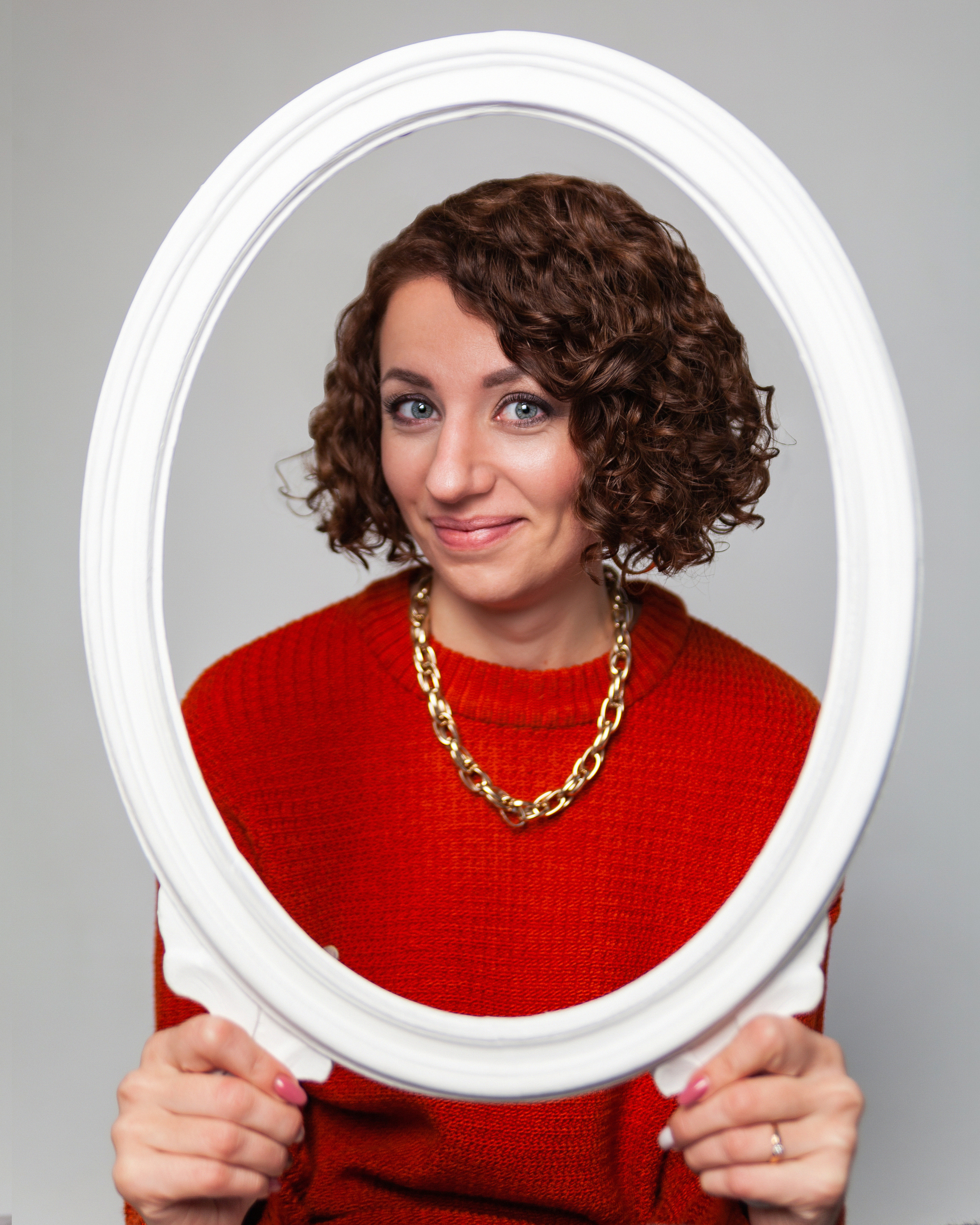 Ольга (психолог). Главная